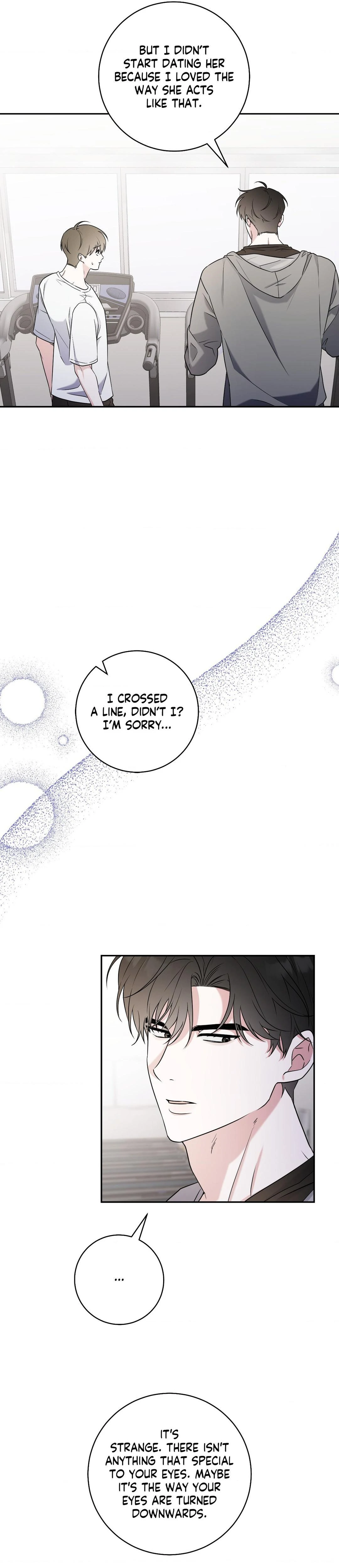 Ballboy Tactics [Official] - Chapter 7 manhwa