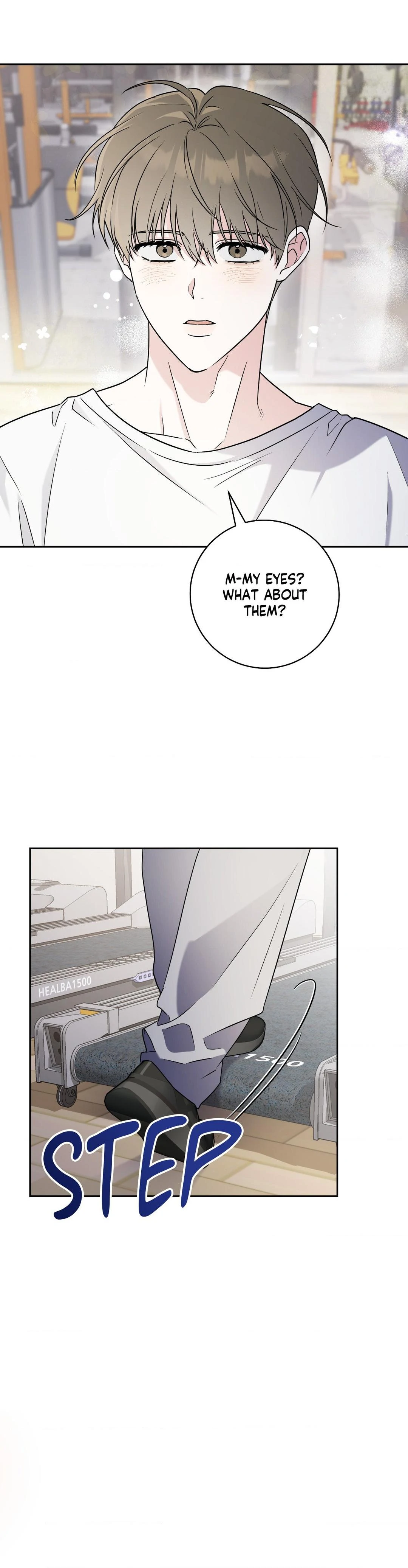 Ballboy Tactics [Official] - Chapter 7 manhwa