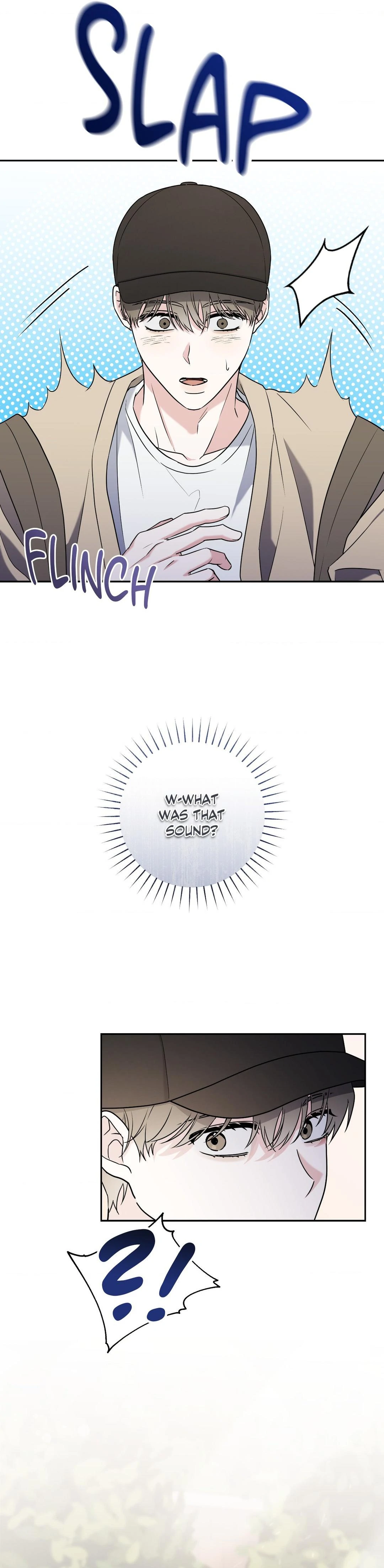 Ballboy Tactics [Official] - Chapter 7 manhwa