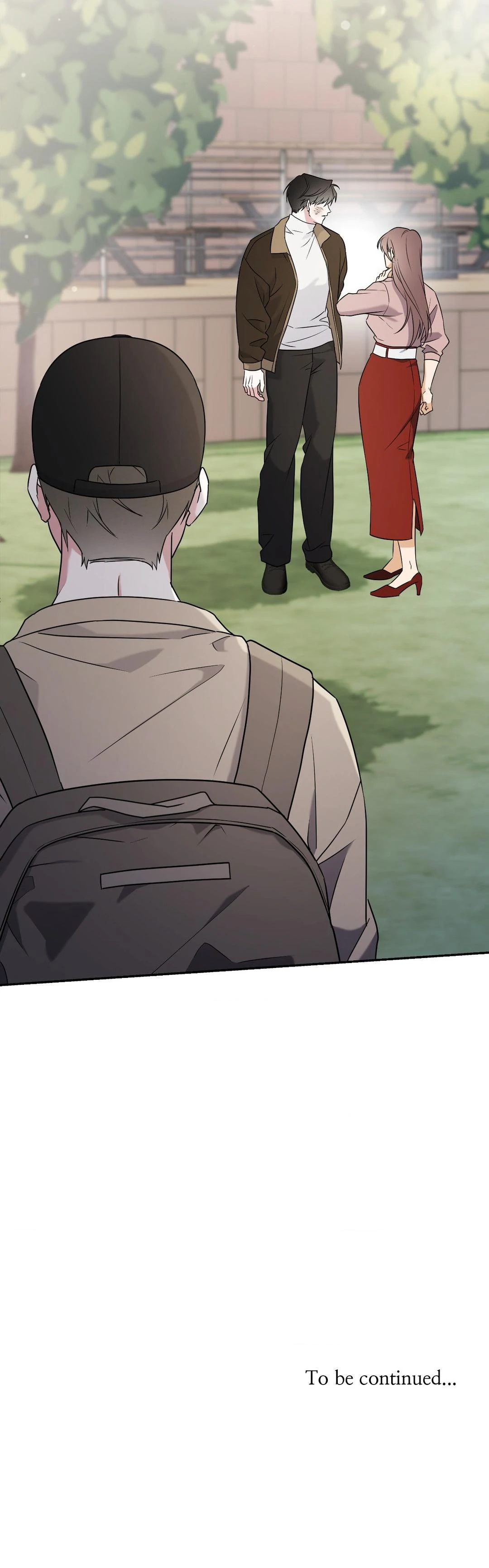 Ballboy Tactics [Official] - Chapter 7 manhwa