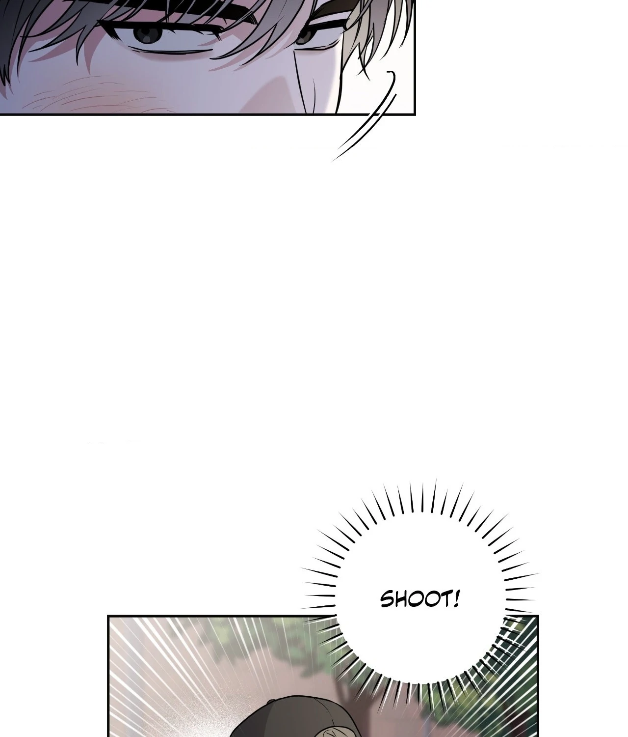 Ballboy Tactics [Official] - Chapter 8 manhwa