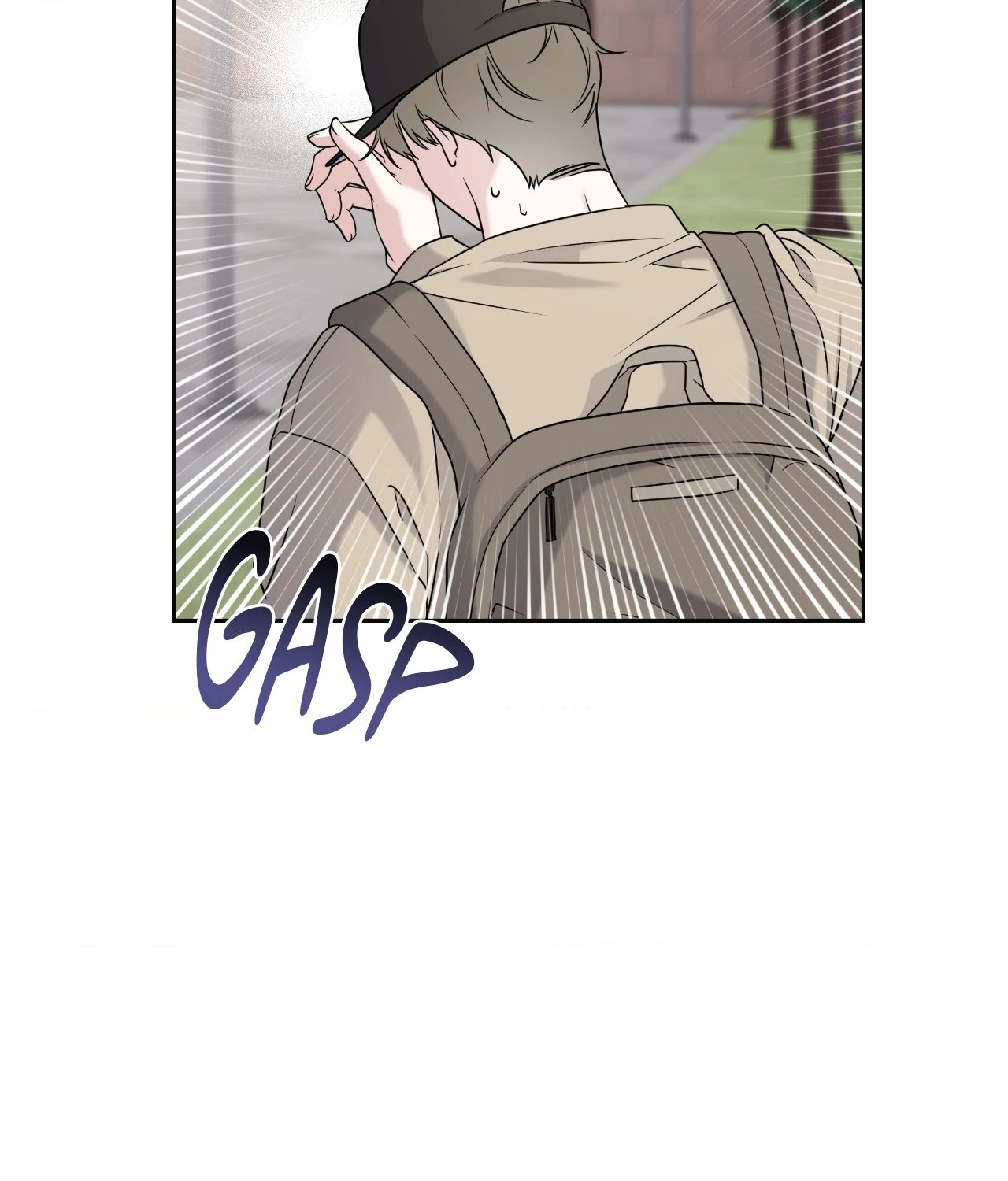 Ballboy Tactics [Official] - Chapter 8 manhwa