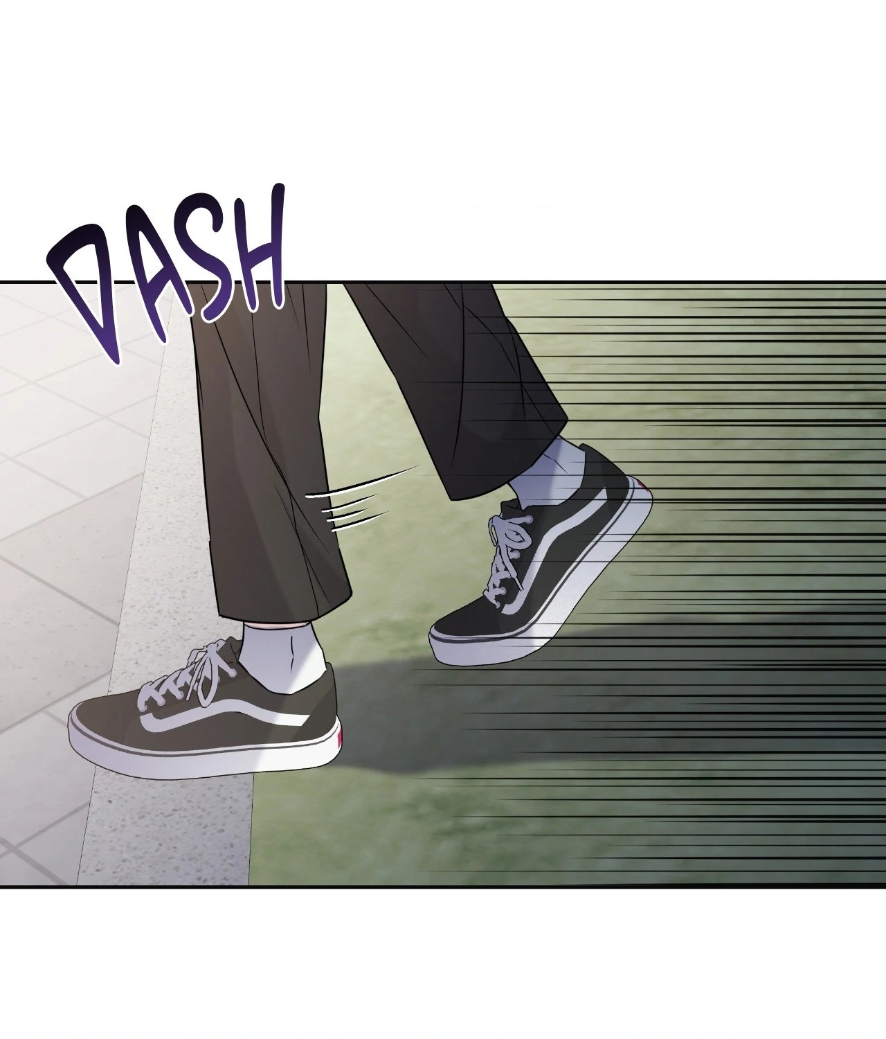 Ballboy Tactics [Official] - Chapter 8 manhwa