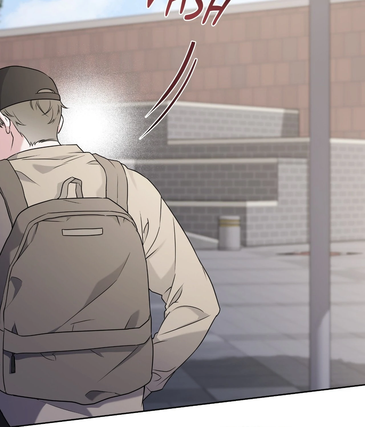 Ballboy Tactics [Official] - Chapter 8 manhwa
