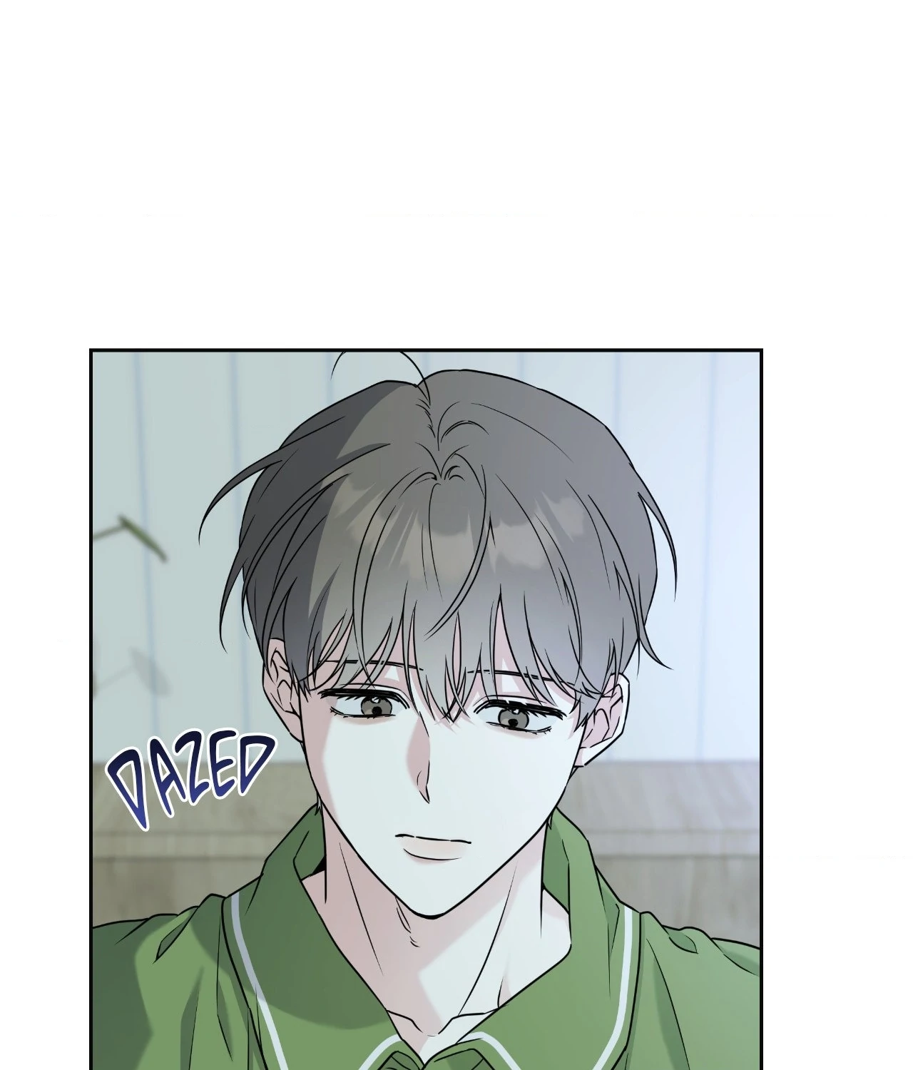 Ballboy Tactics [Official] - Chapter 8 manhwa