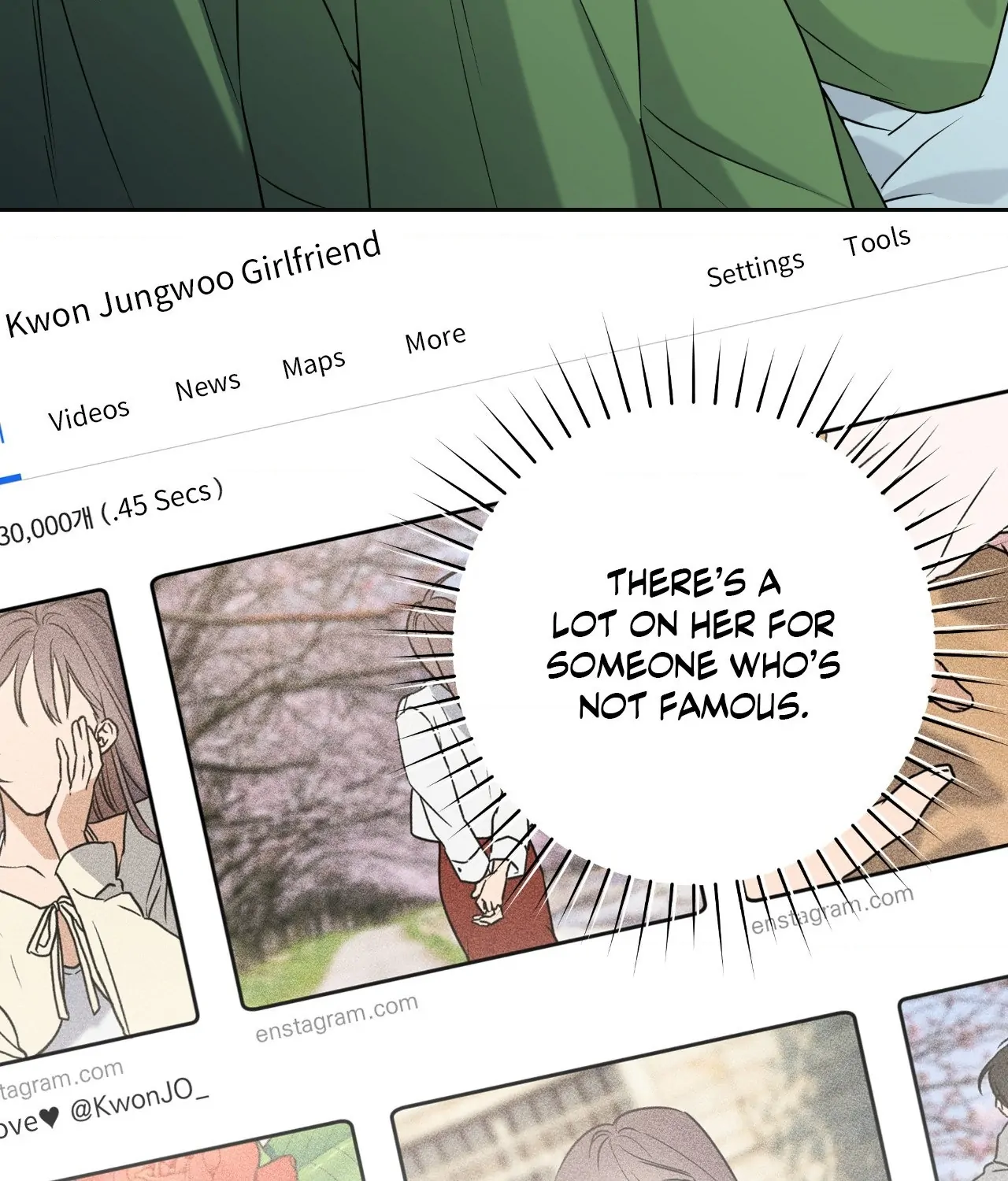 Ballboy Tactics [Official] - Chapter 8 manhwa