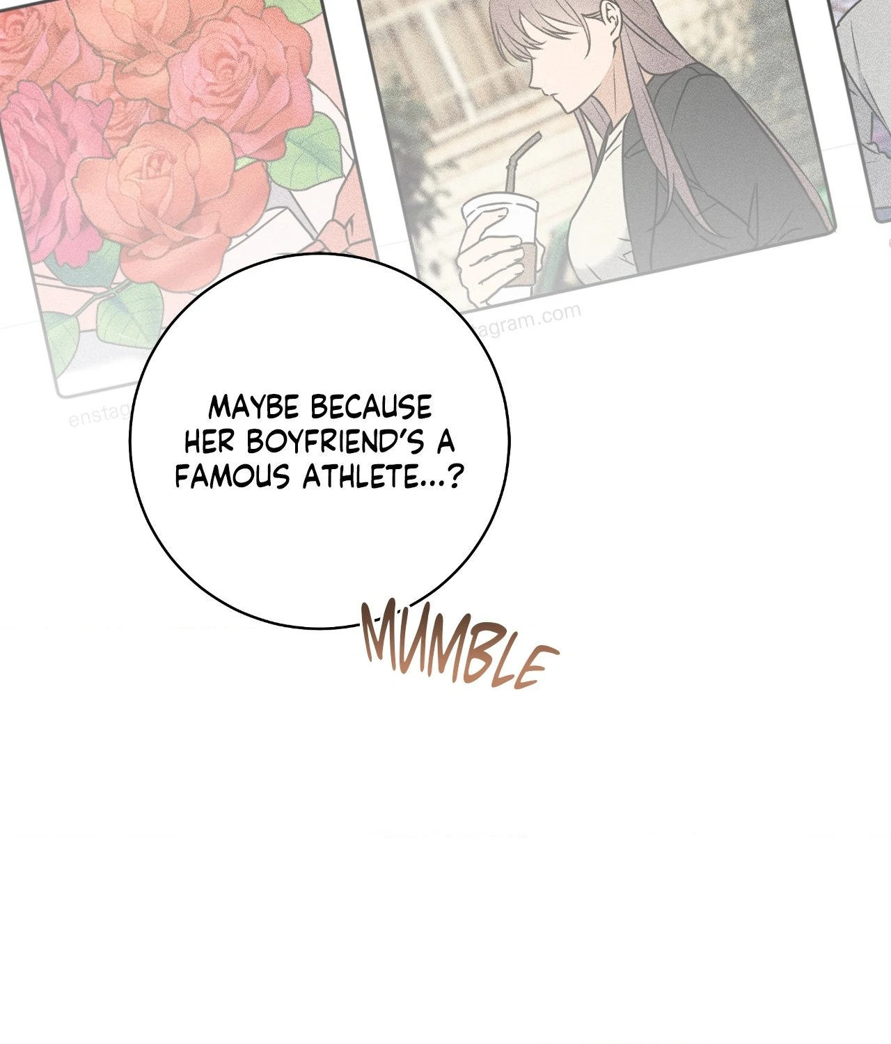Ballboy Tactics [Official] - Chapter 8 manhwa