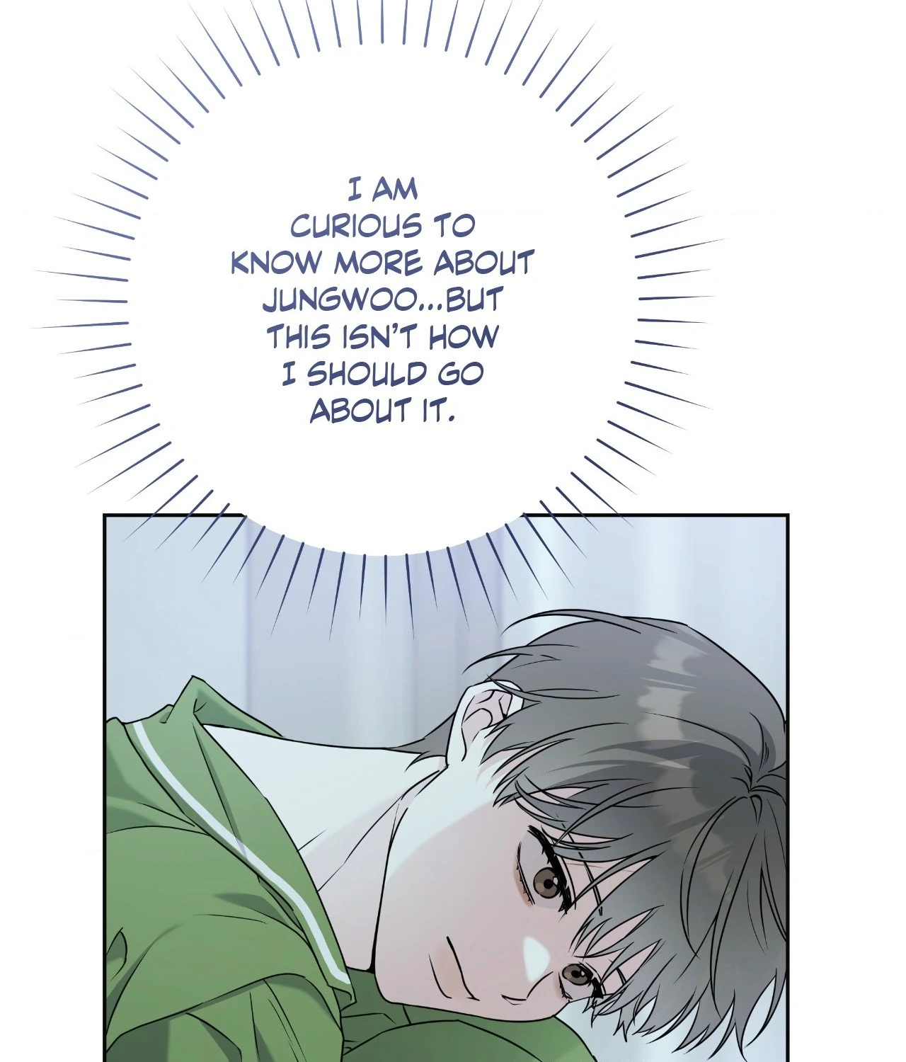 Ballboy Tactics [Official] - Chapter 8 manhwa