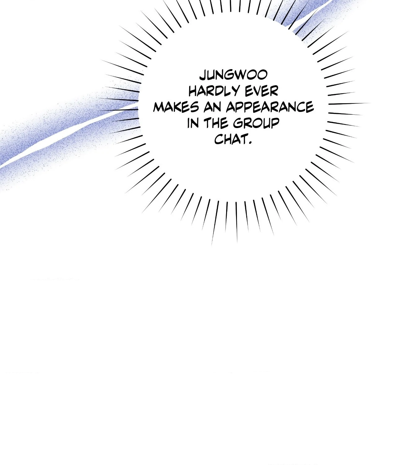 Ballboy Tactics [Official] - Chapter 8 manhwa