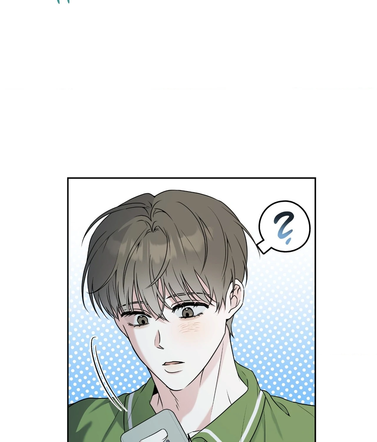 Ballboy Tactics [Official] - Chapter 8 manhwa