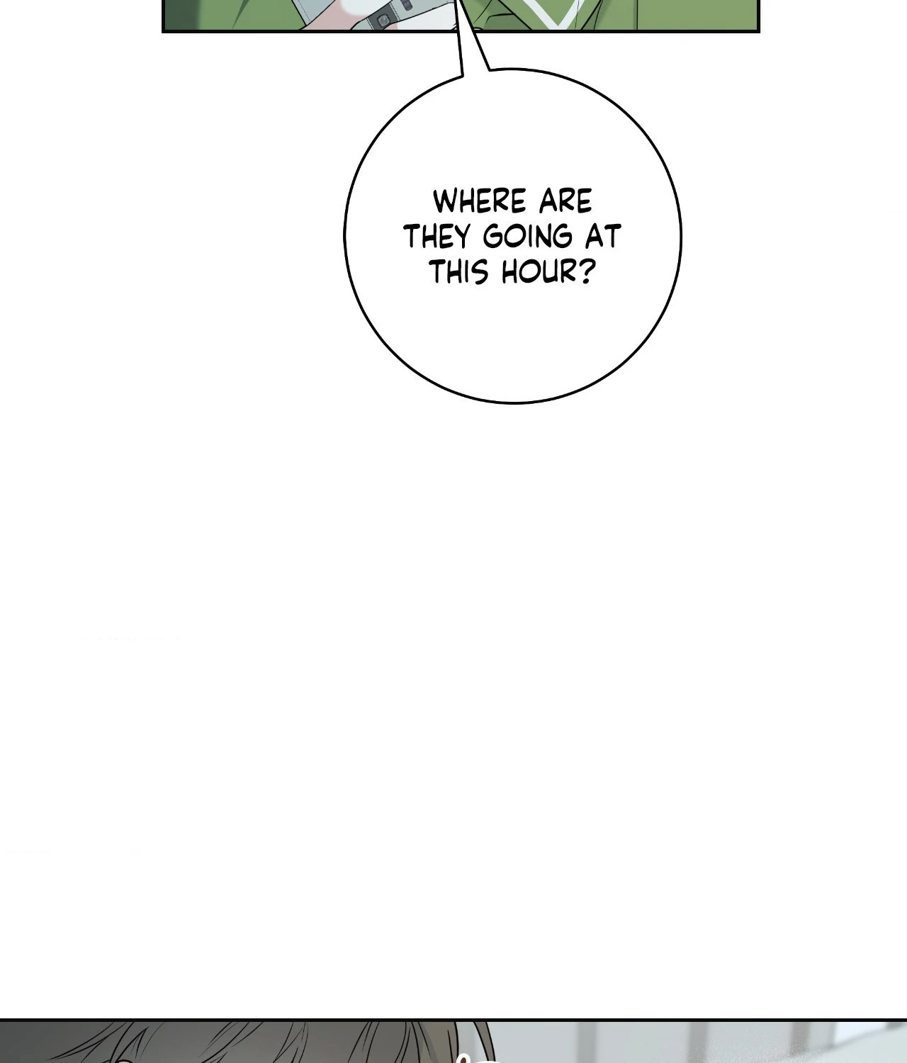 Ballboy Tactics [Official] - Chapter 8 manhwa