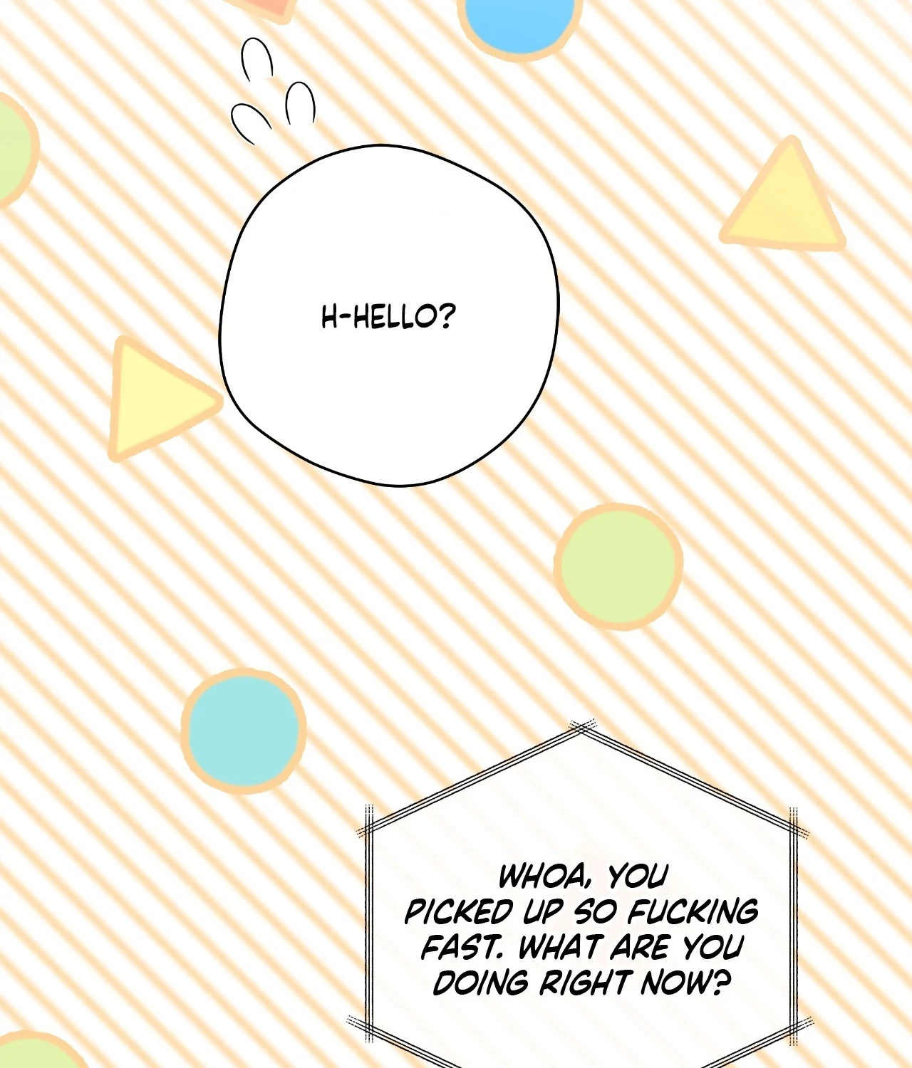 Ballboy Tactics [Official] - Chapter 8 manhwa