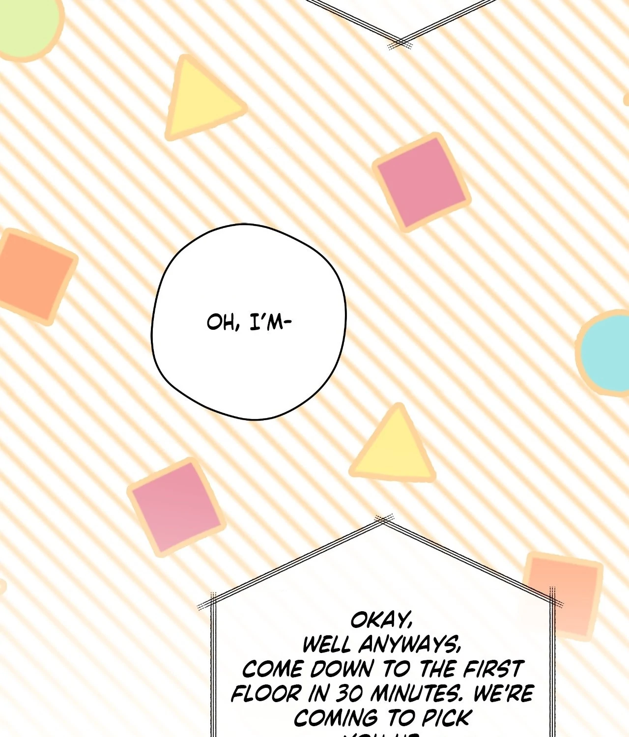 Ballboy Tactics [Official] - Chapter 8 manhwa
