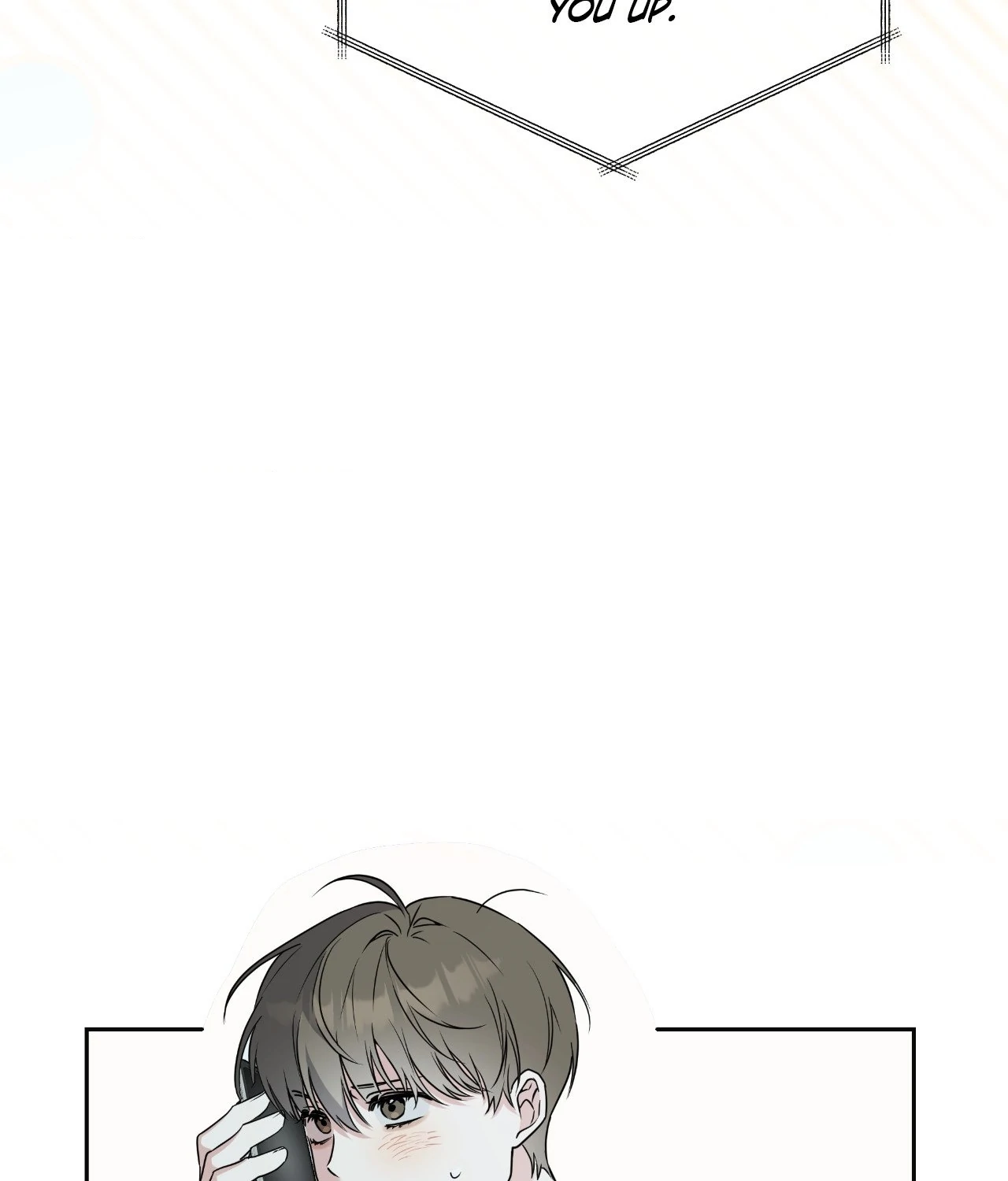 Ballboy Tactics [Official] - Chapter 8 manhwa