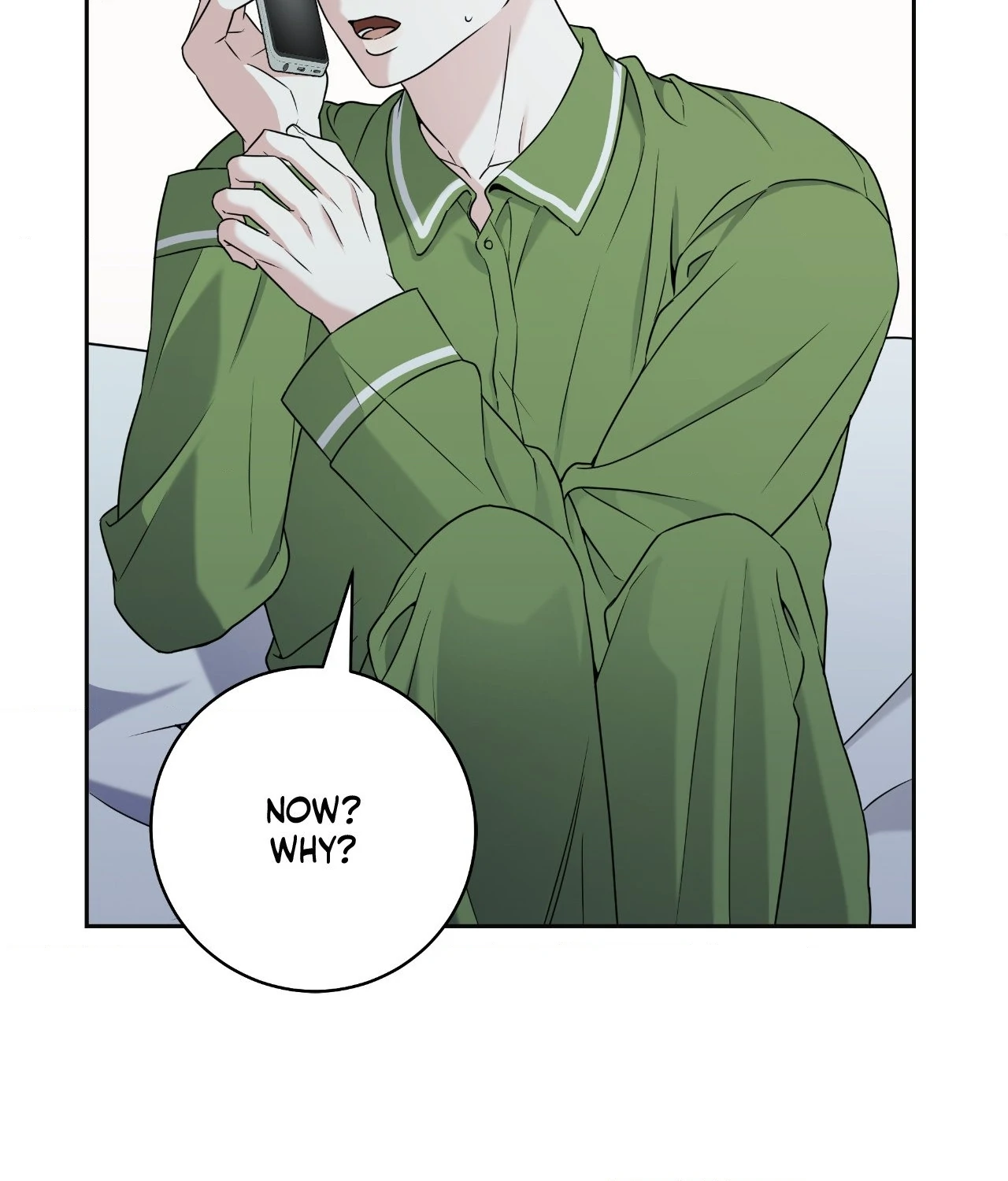 Ballboy Tactics [Official] - Chapter 8 manhwa
