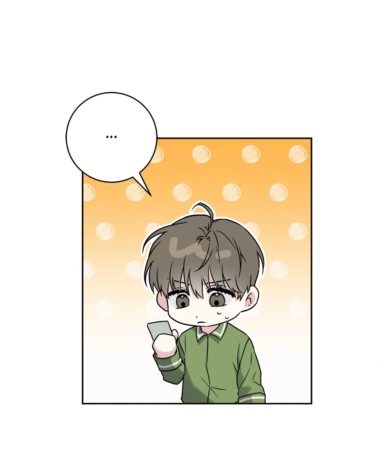 Ballboy Tactics [Official] - Chapter 8 manhwa