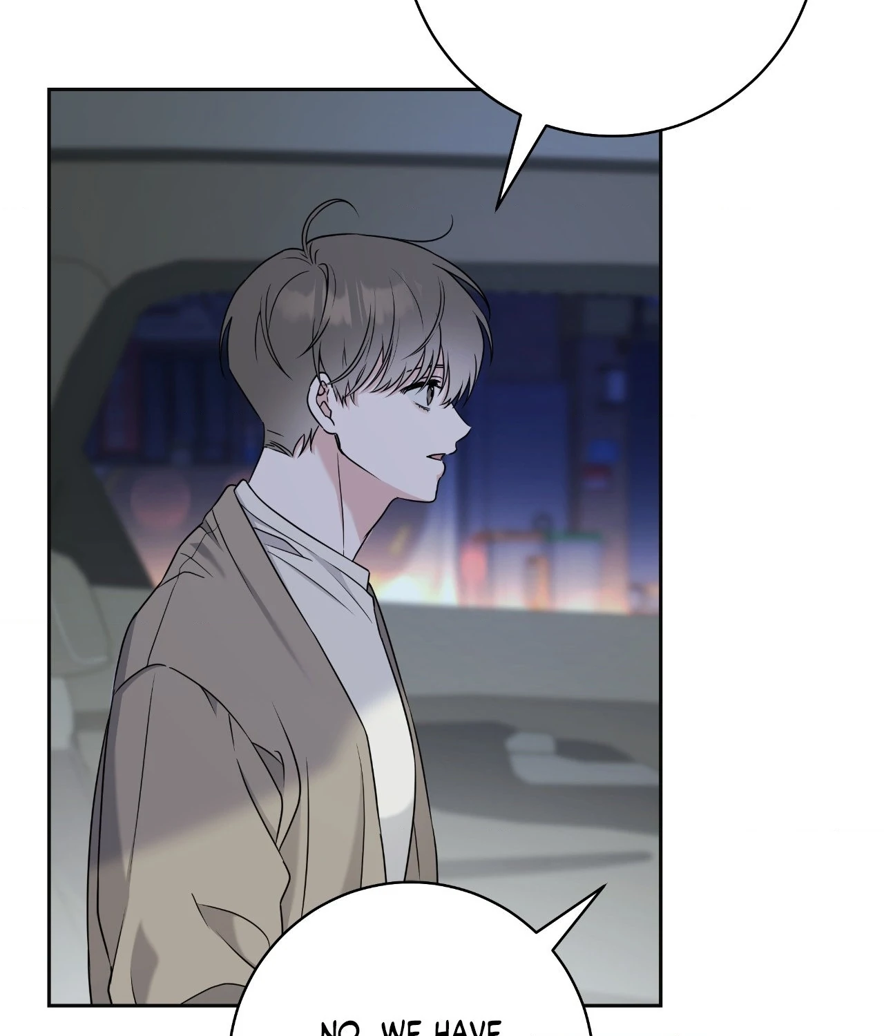 Ballboy Tactics [Official] - Chapter 8 manhwa