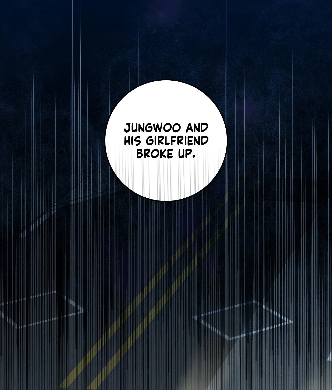 Ballboy Tactics [Official] - Chapter 8 manhwa