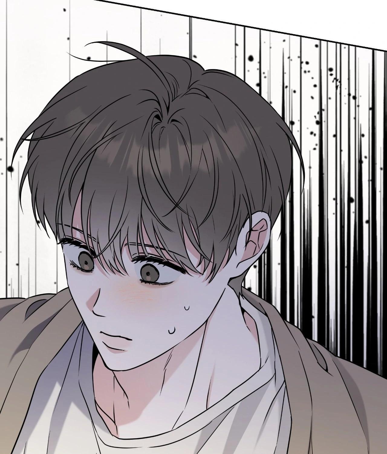 Ballboy Tactics [Official] - Chapter 8 manhwa