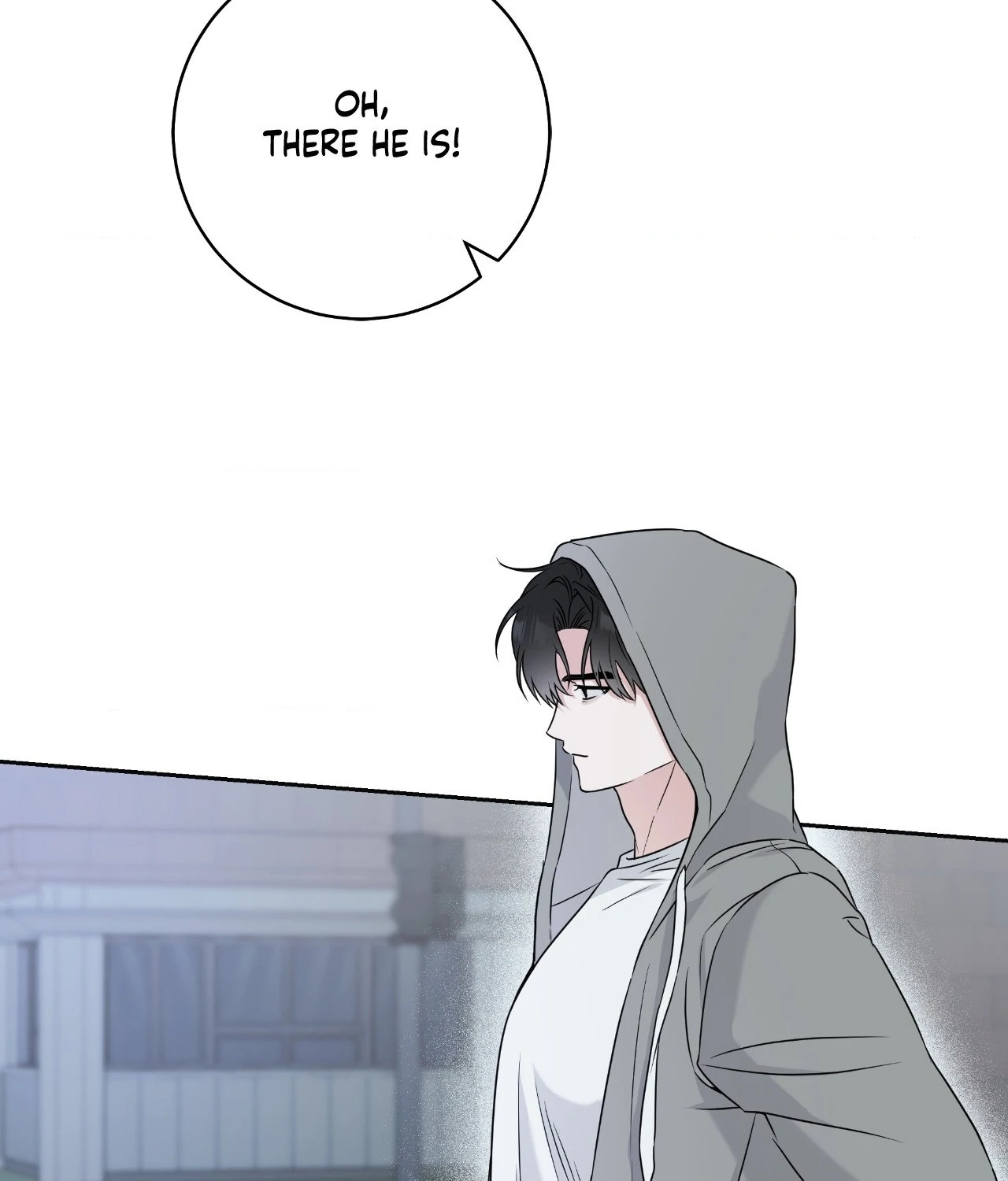 Ballboy Tactics [Official] - Chapter 8 manhwa