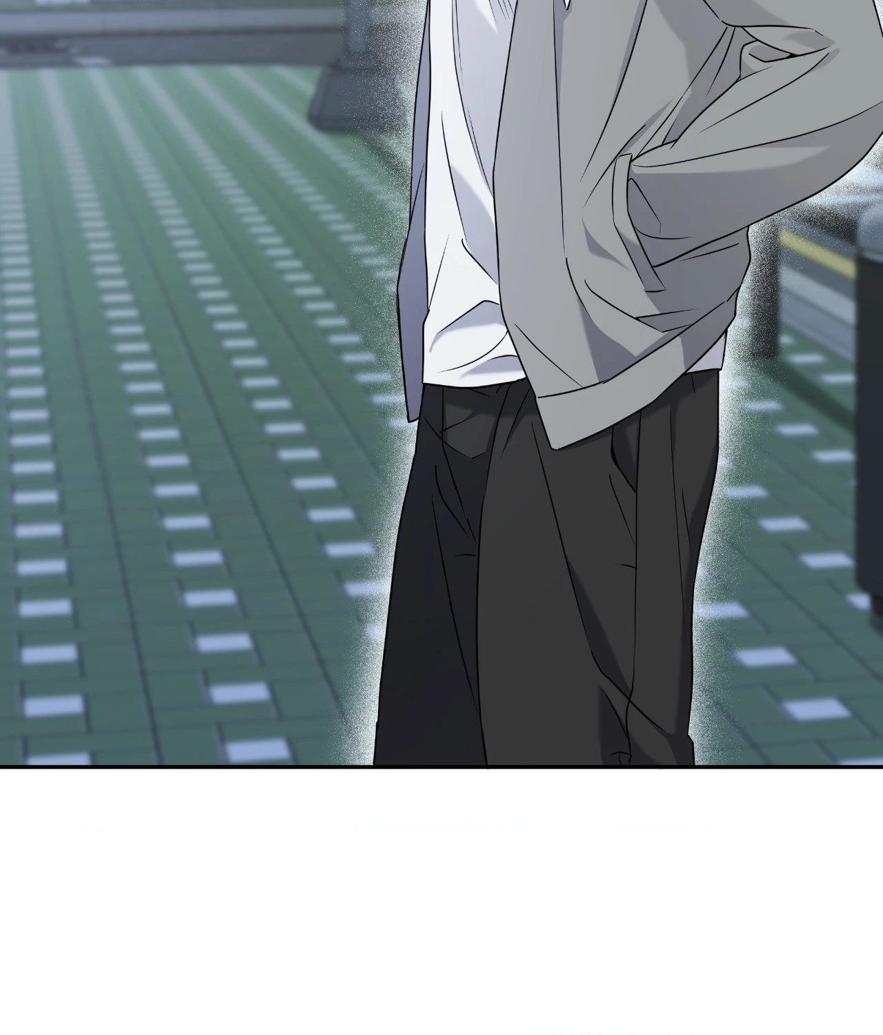 Ballboy Tactics [Official] - Chapter 8 manhwa
