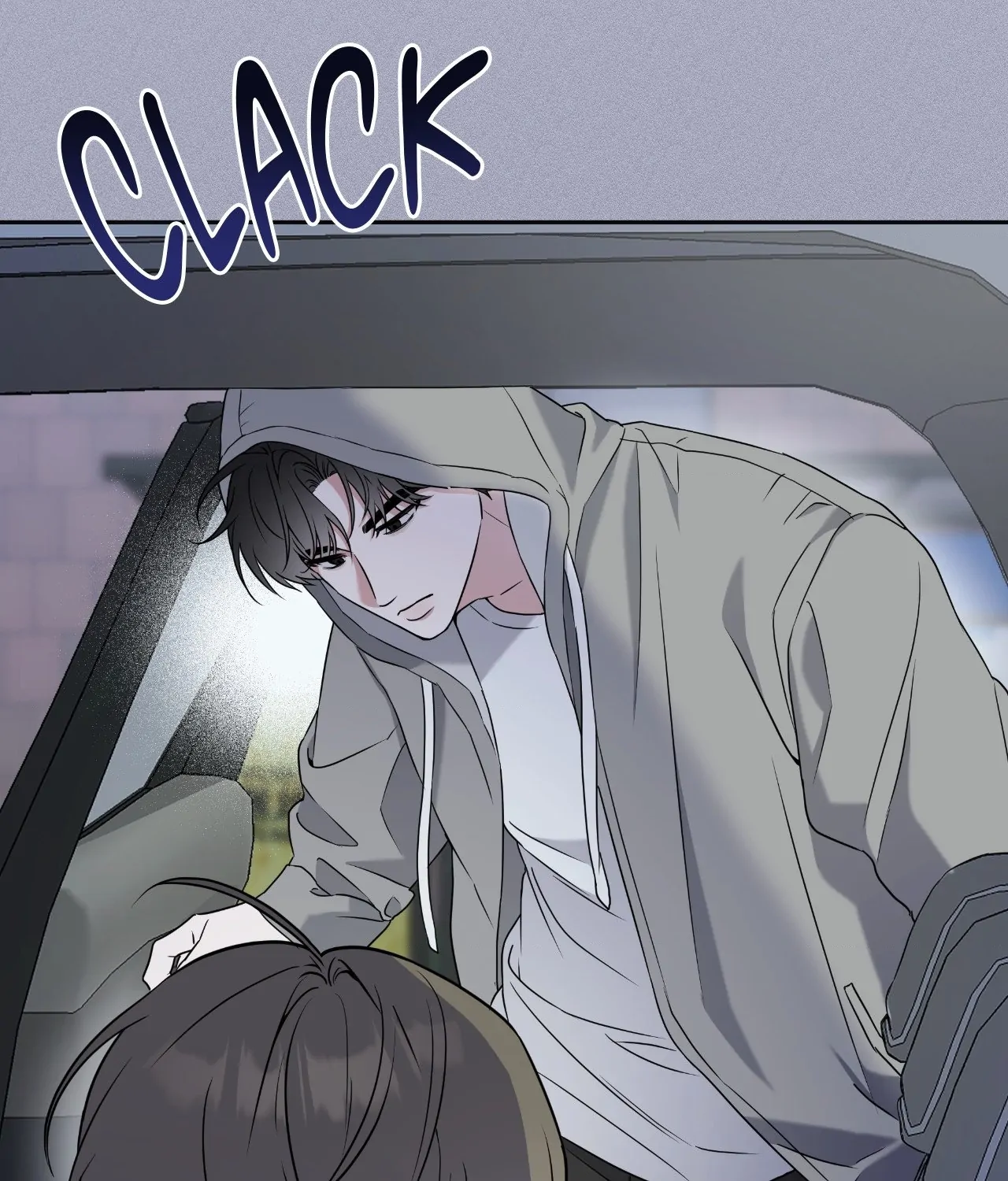 Ballboy Tactics [Official] - Chapter 8 manhwa