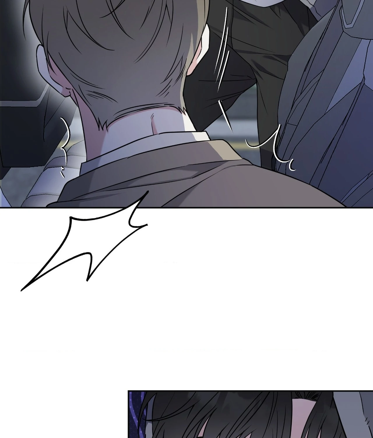 Ballboy Tactics [Official] - Chapter 8 manhwa