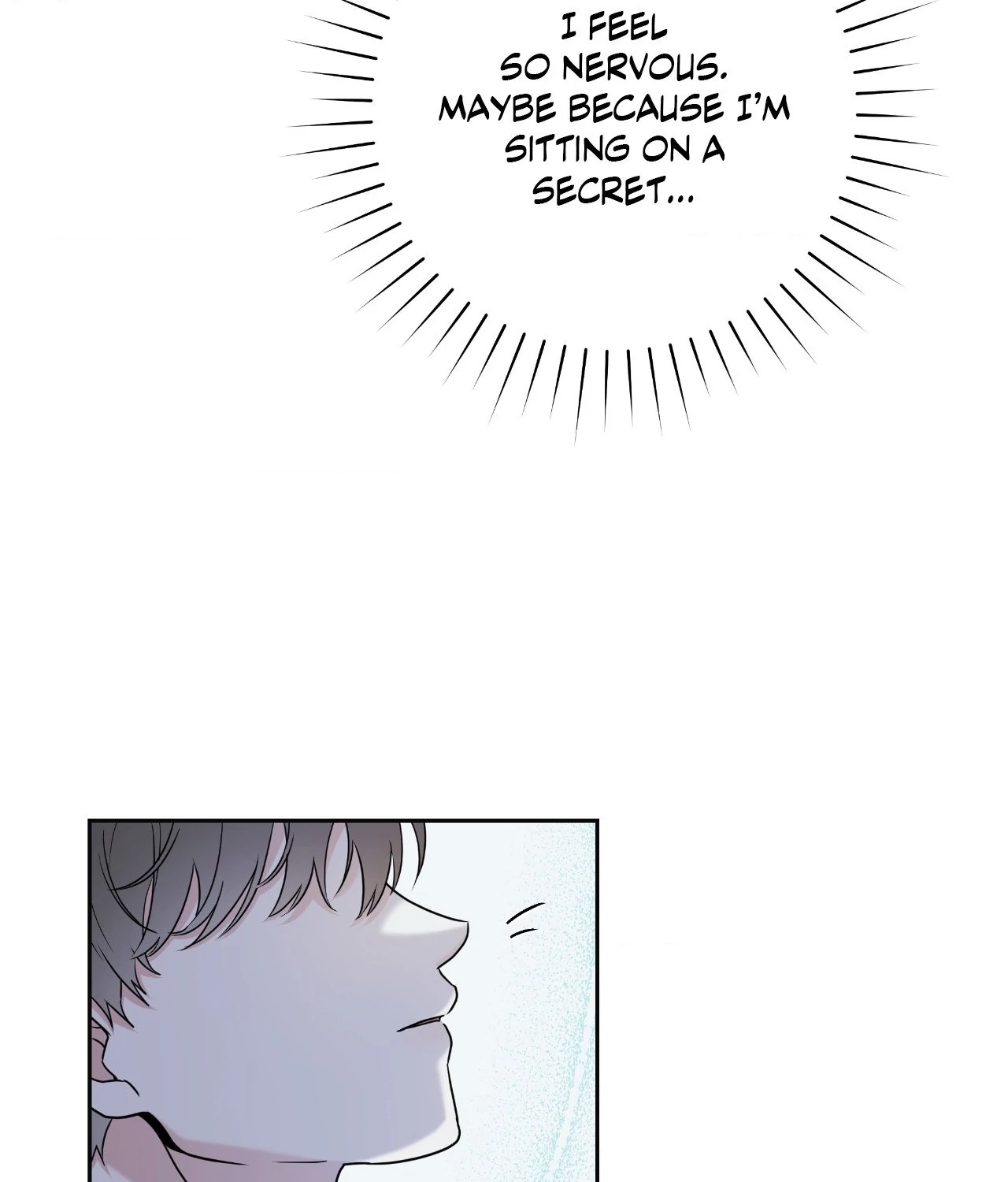 Ballboy Tactics [Official] - Chapter 8 manhwa