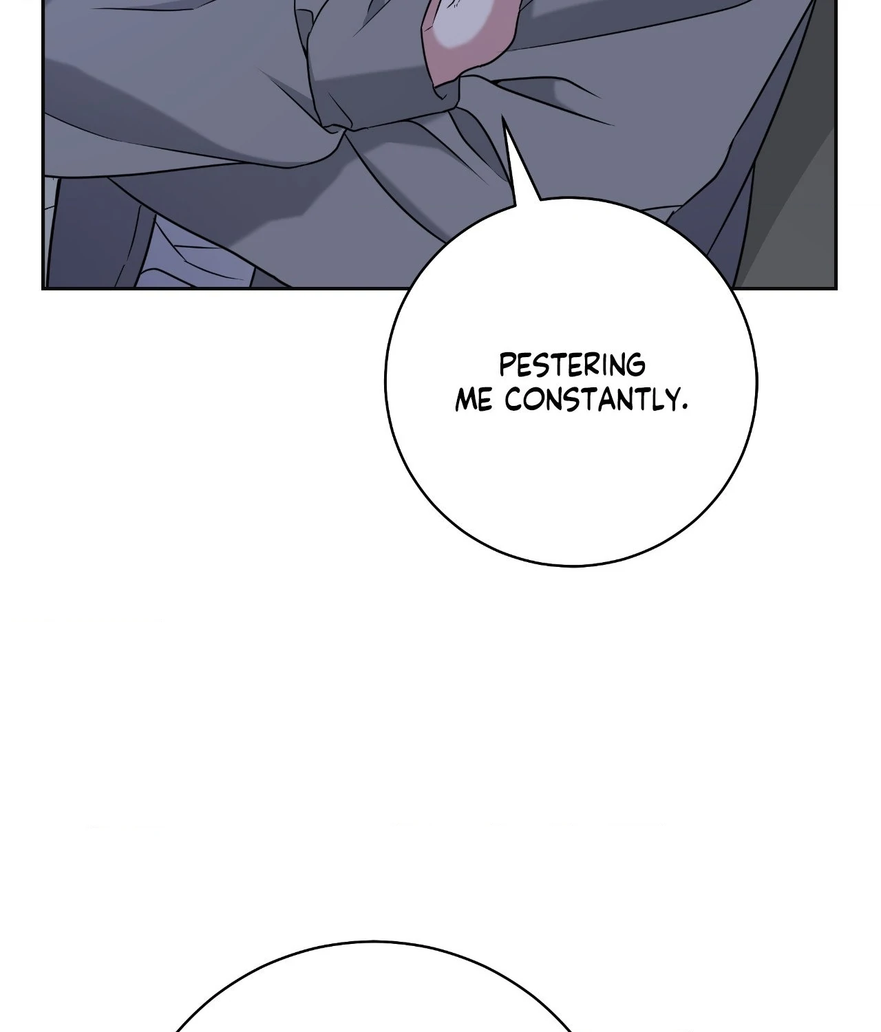 Ballboy Tactics [Official] - Chapter 8 manhwa
