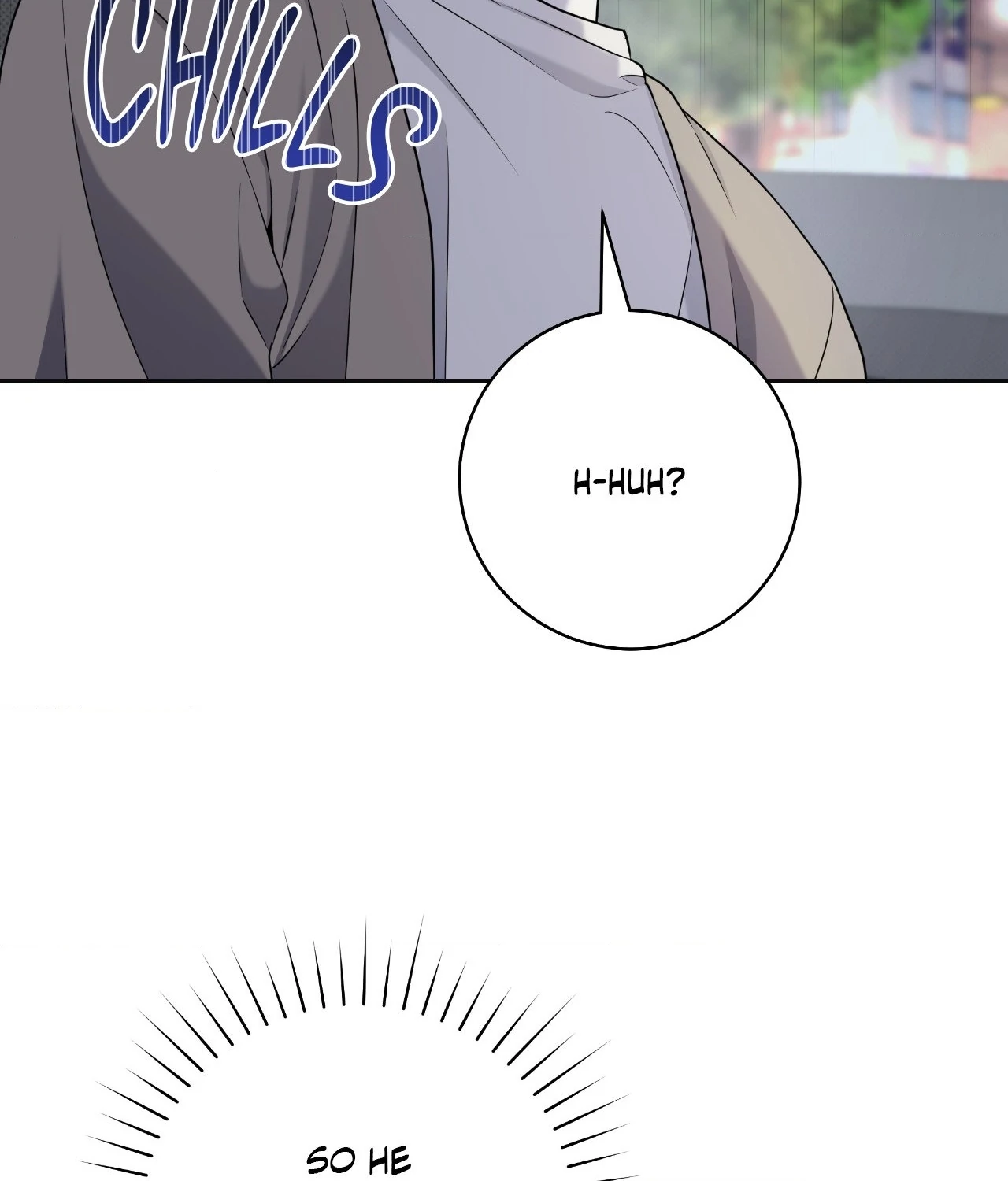 Ballboy Tactics [Official] - Chapter 8 manhwa