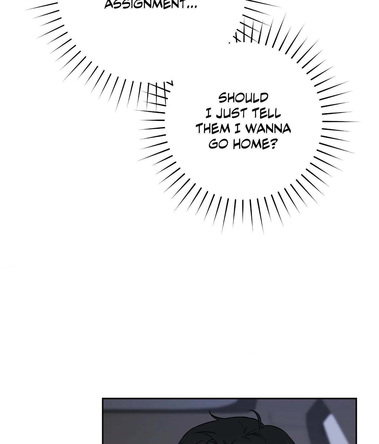 Ballboy Tactics [Official] - Chapter 8 manhwa