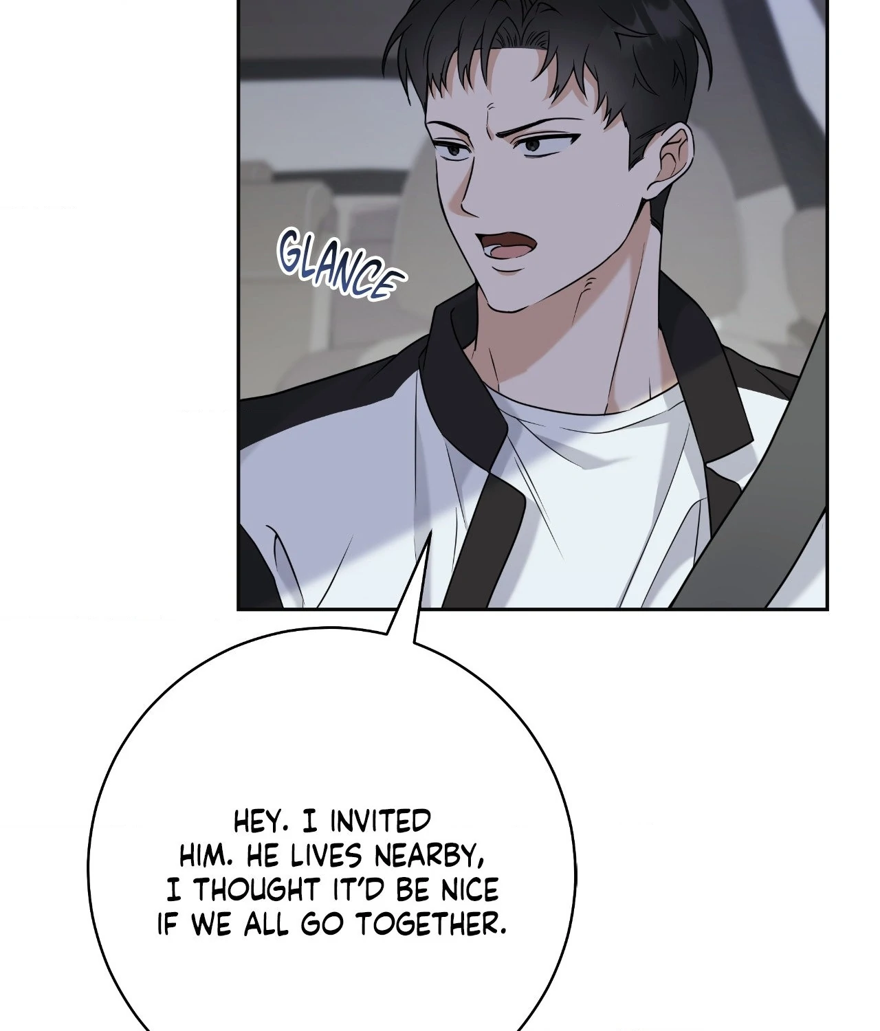 Ballboy Tactics [Official] - Chapter 8 manhwa