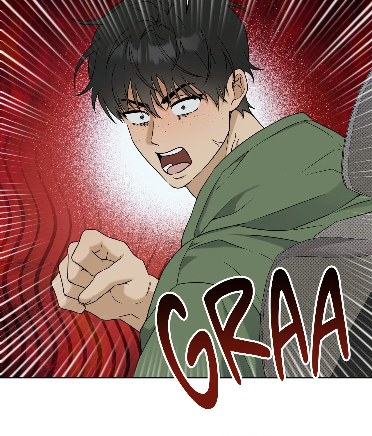 Ballboy Tactics [Official] - Chapter 8 manhwa