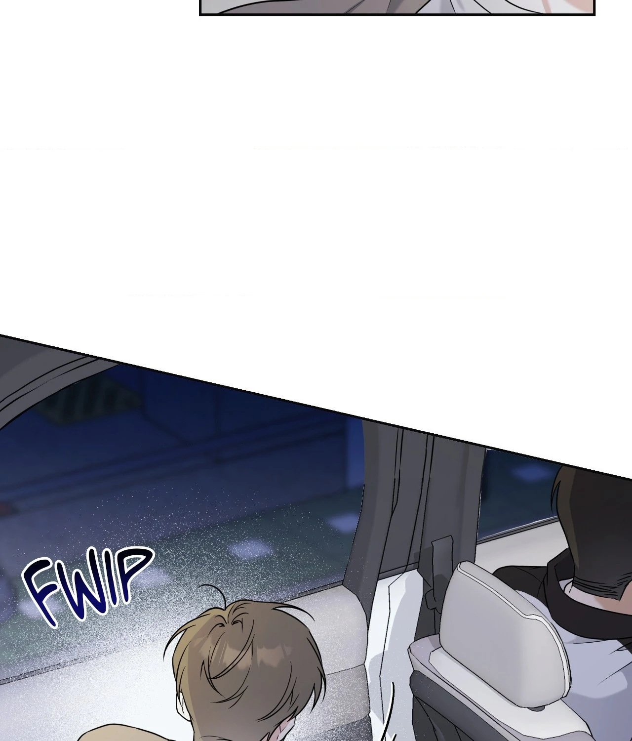 Ballboy Tactics [Official] - Chapter 8 manhwa
