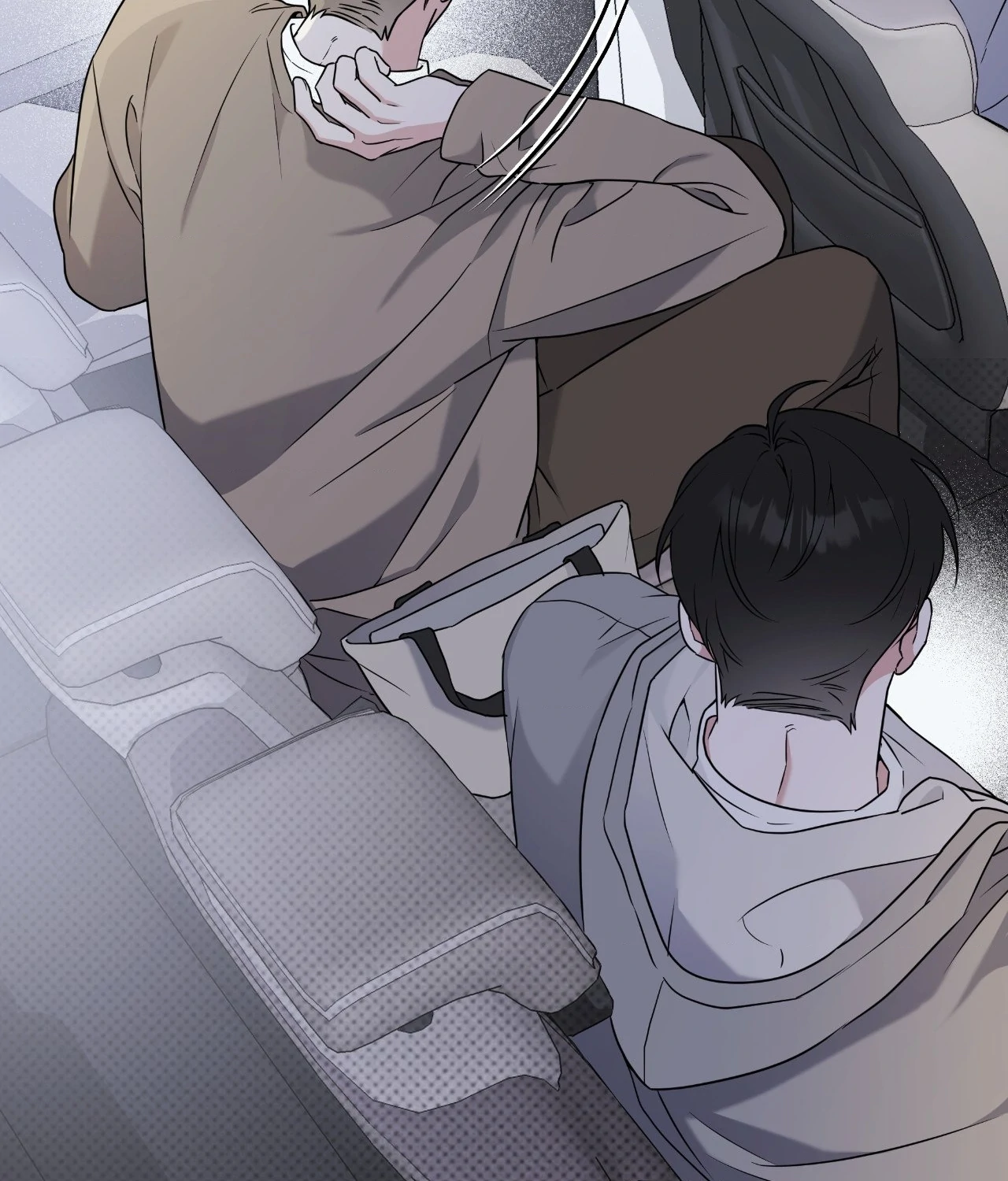 Ballboy Tactics [Official] - Chapter 8 manhwa