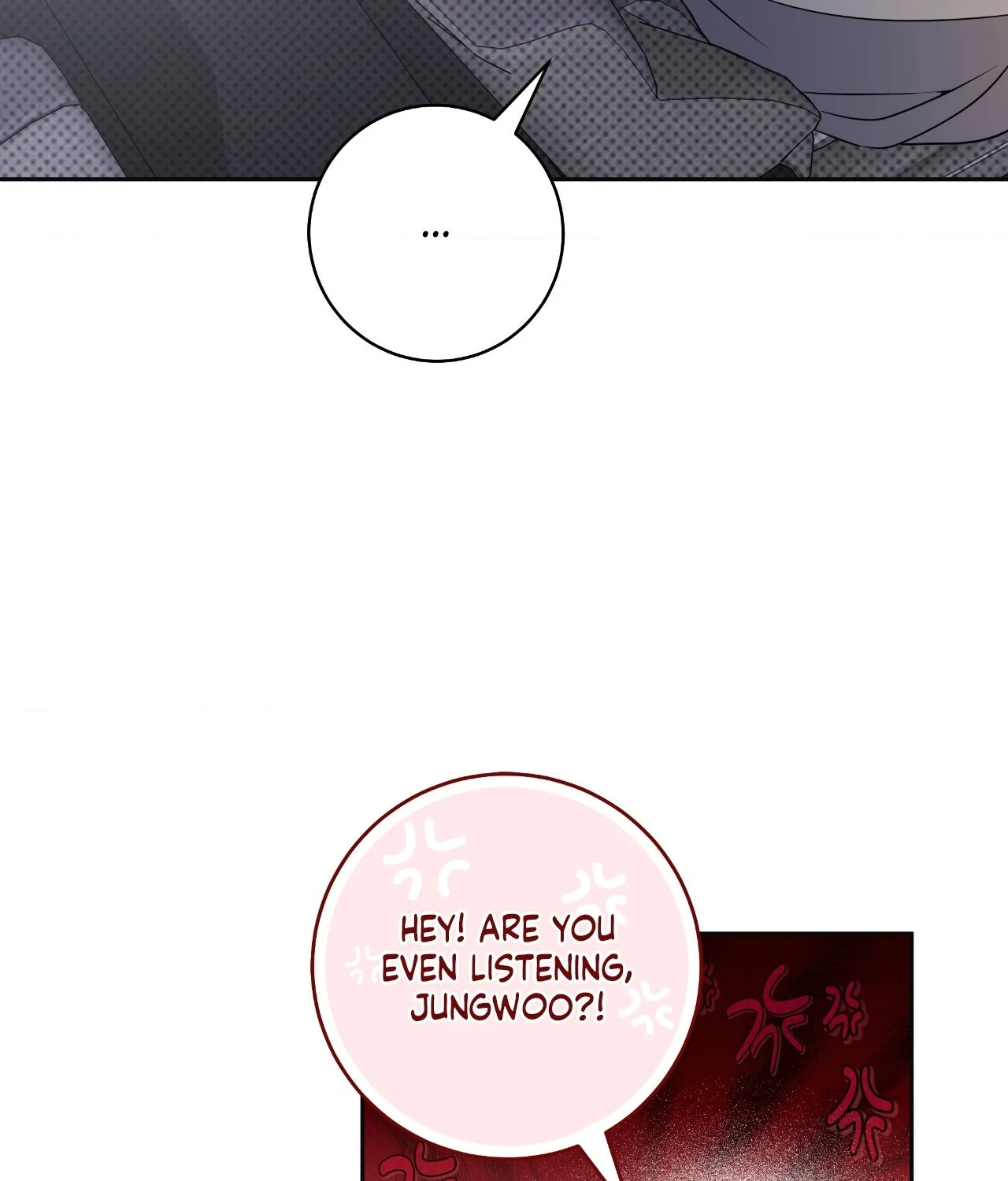 Ballboy Tactics [Official] - Chapter 8 manhwa