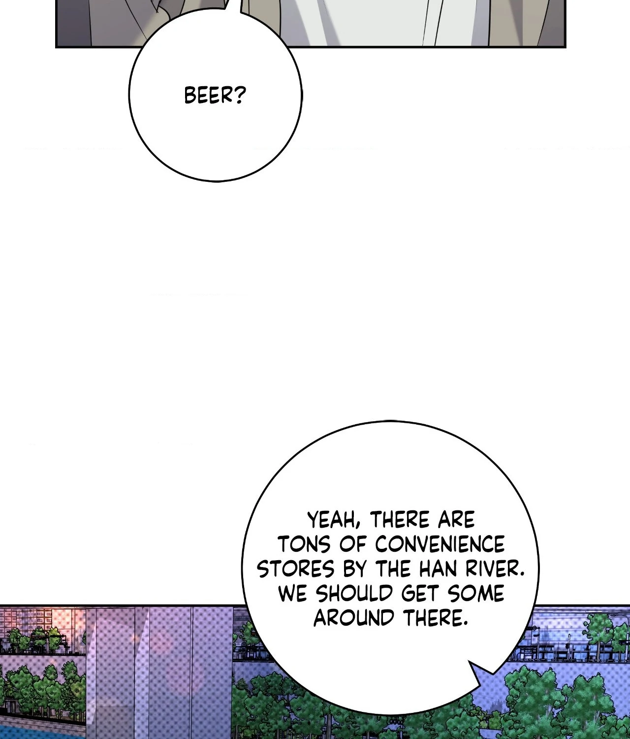 Ballboy Tactics [Official] - Chapter 8 manhwa