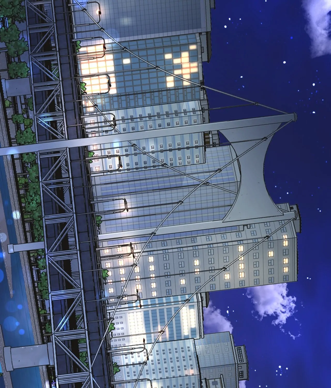 Ballboy Tactics [Official] - Chapter 8 manhwa
