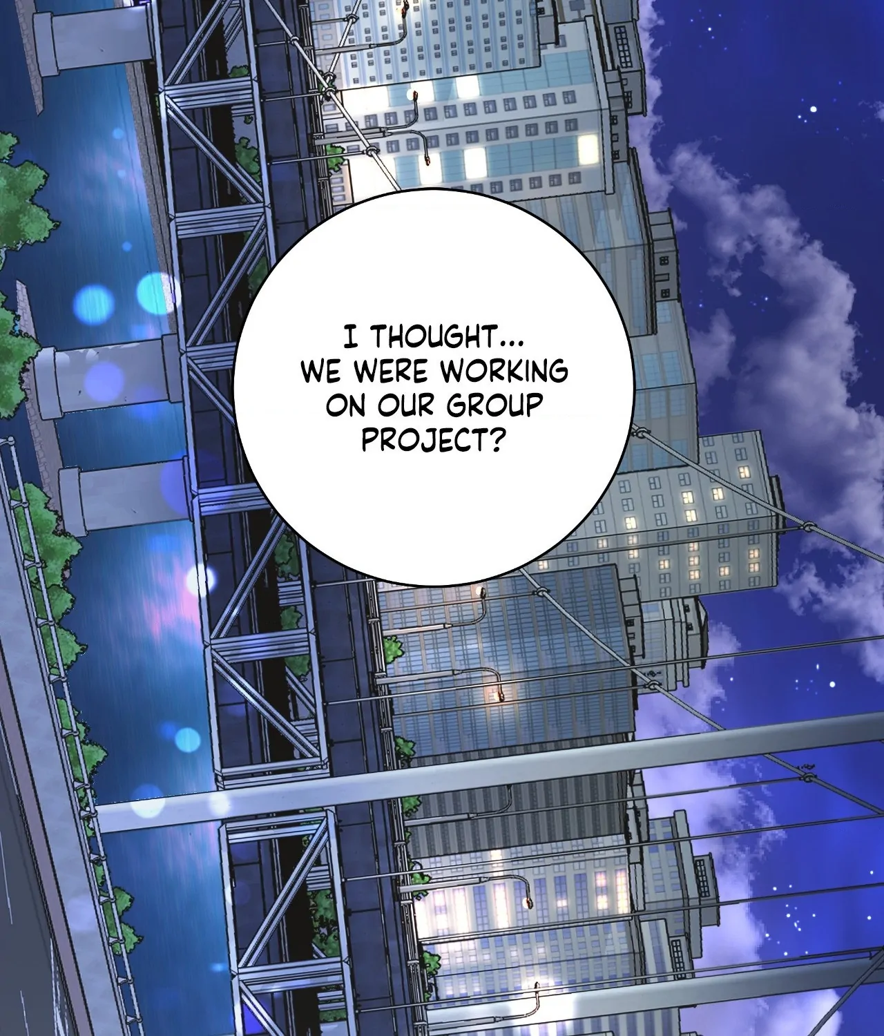 Ballboy Tactics [Official] - Chapter 8 manhwa