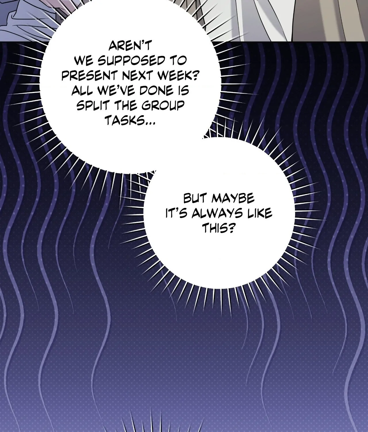 Ballboy Tactics [Official] - Chapter 8 manhwa