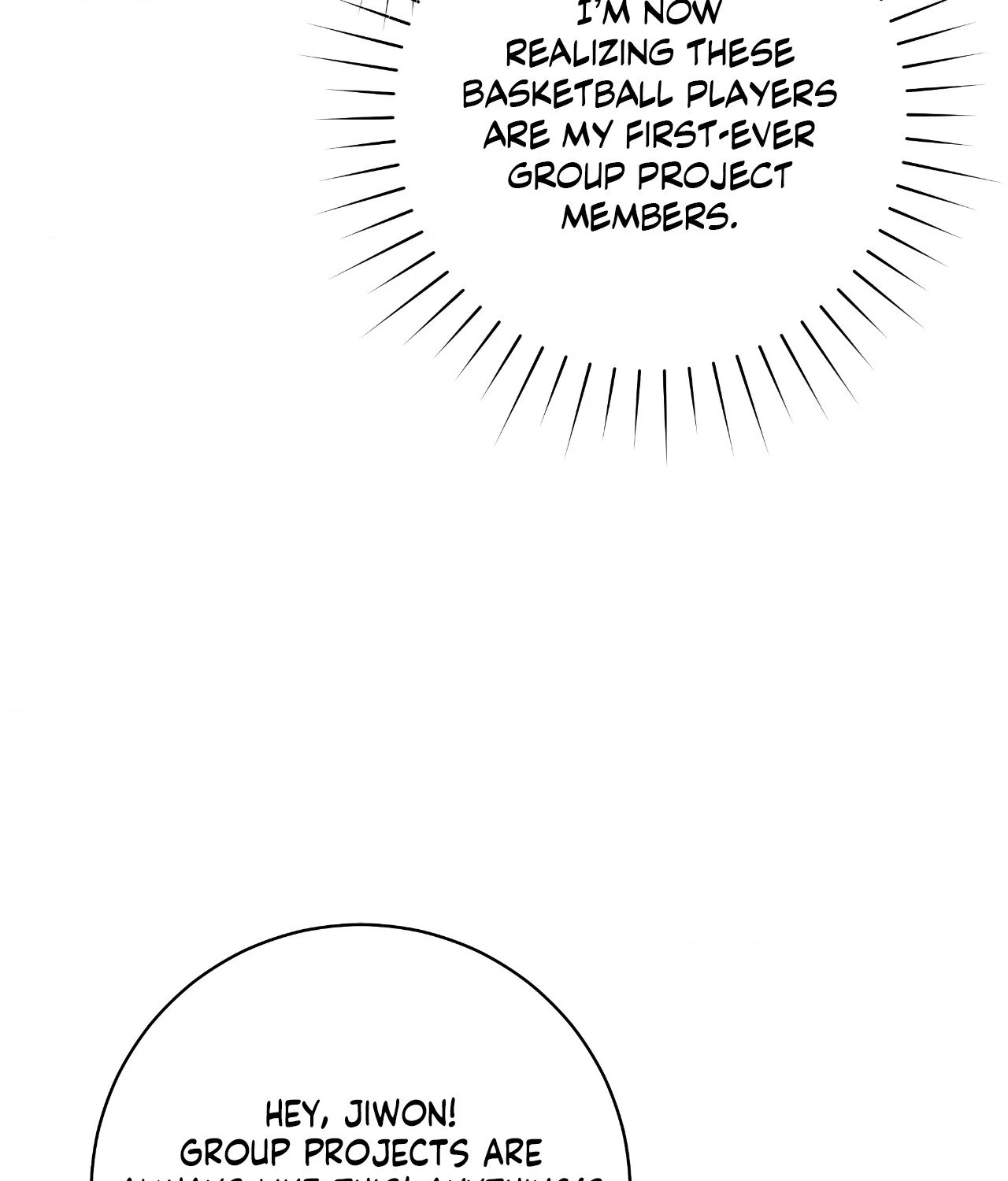 Ballboy Tactics [Official] - Chapter 8 manhwa