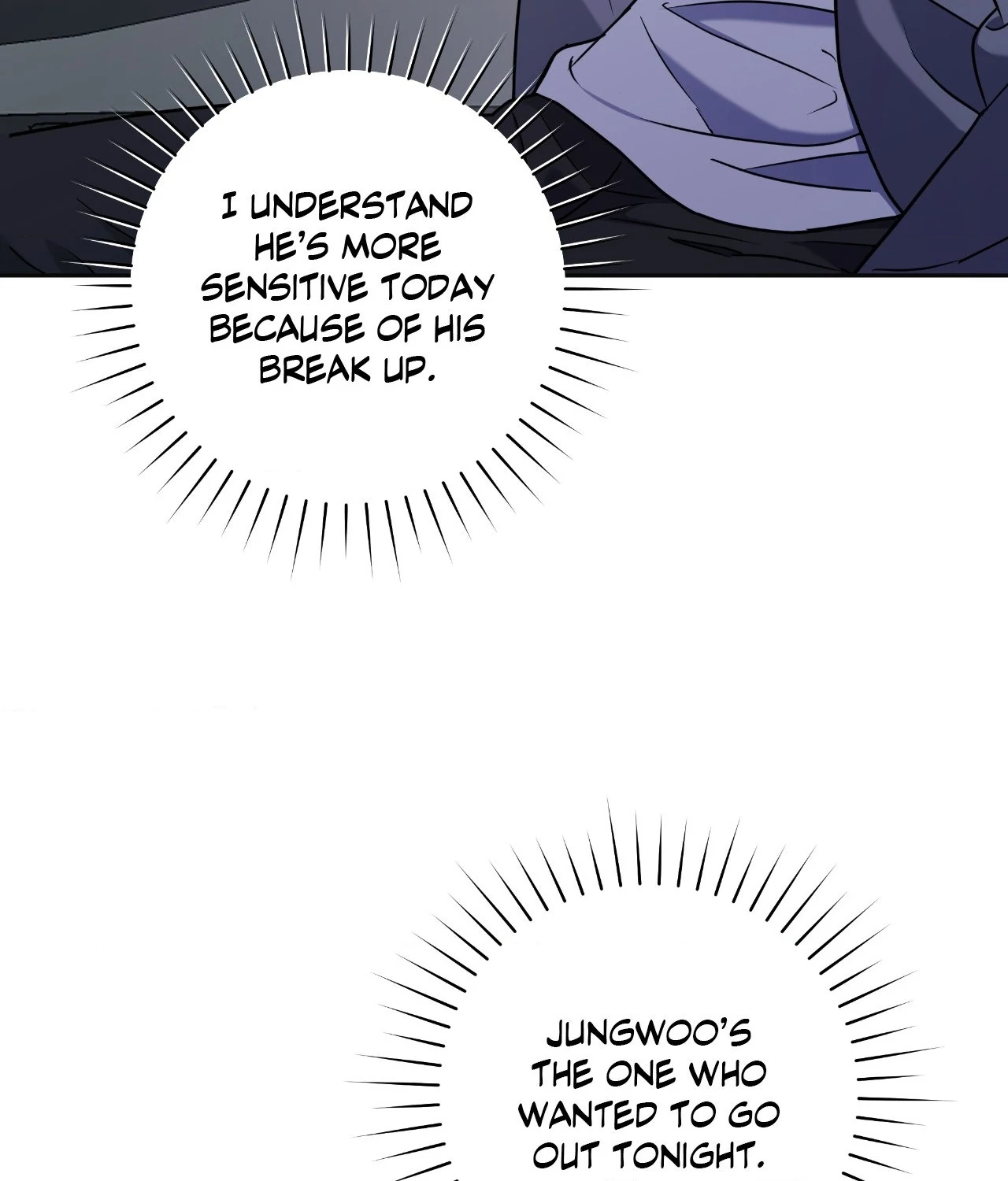 Ballboy Tactics [Official] - Chapter 8 manhwa