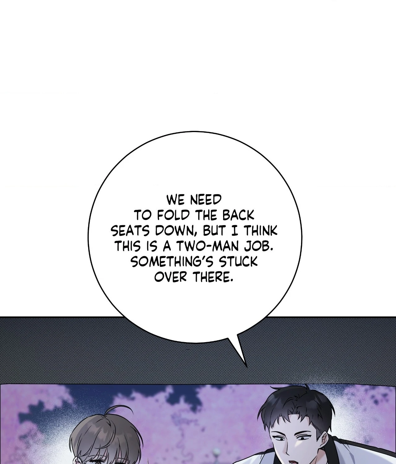 Ballboy Tactics [Official] - Chapter 9 manhwa