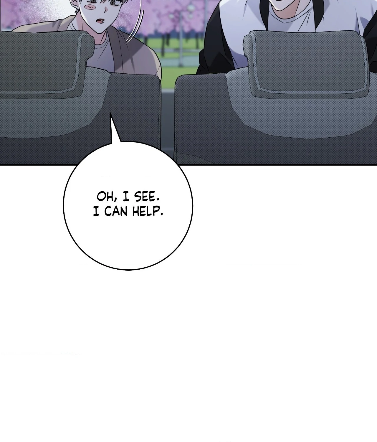Ballboy Tactics [Official] - Chapter 9 manhwa