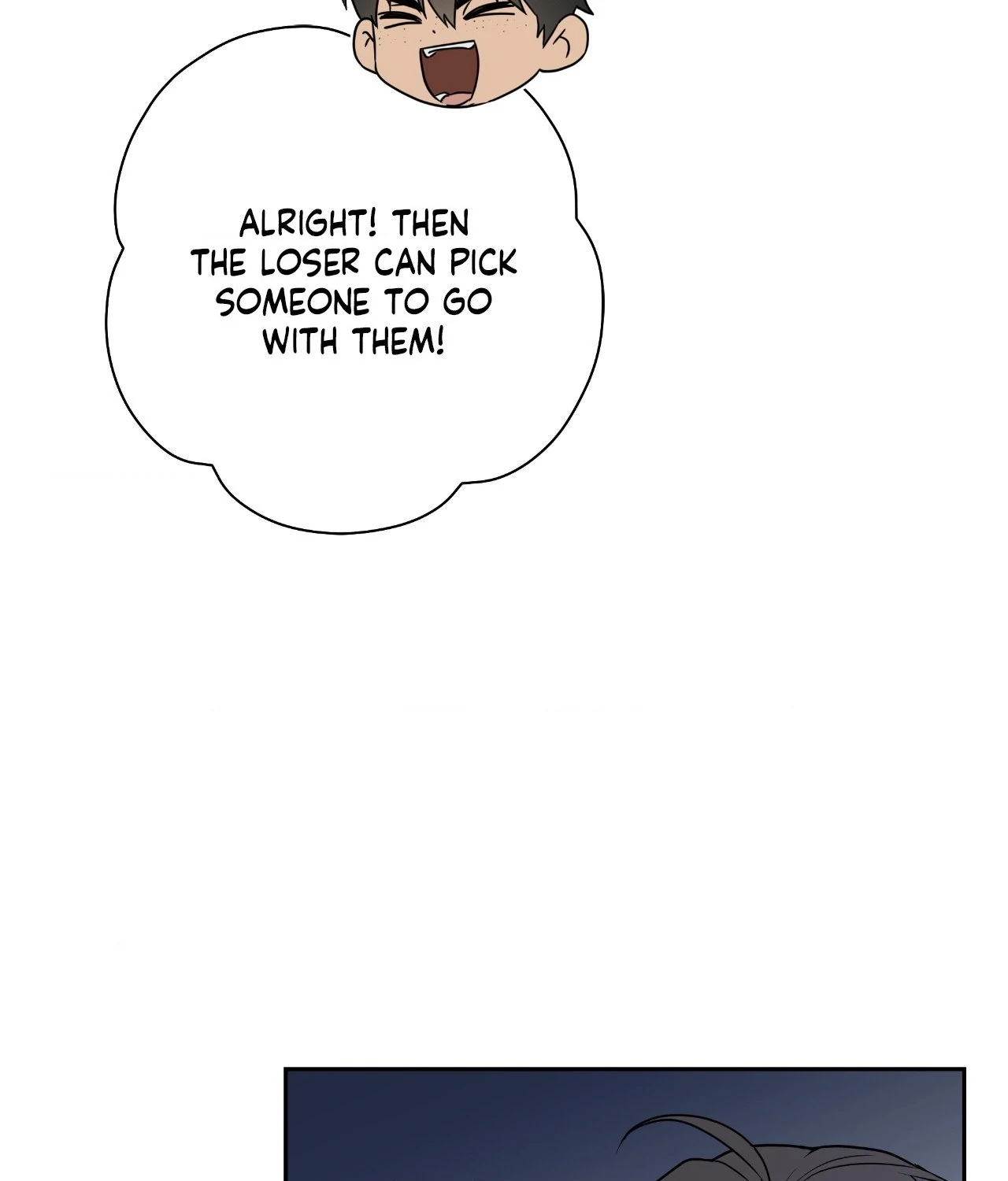 Ballboy Tactics [Official] - Chapter 9 manhwa
