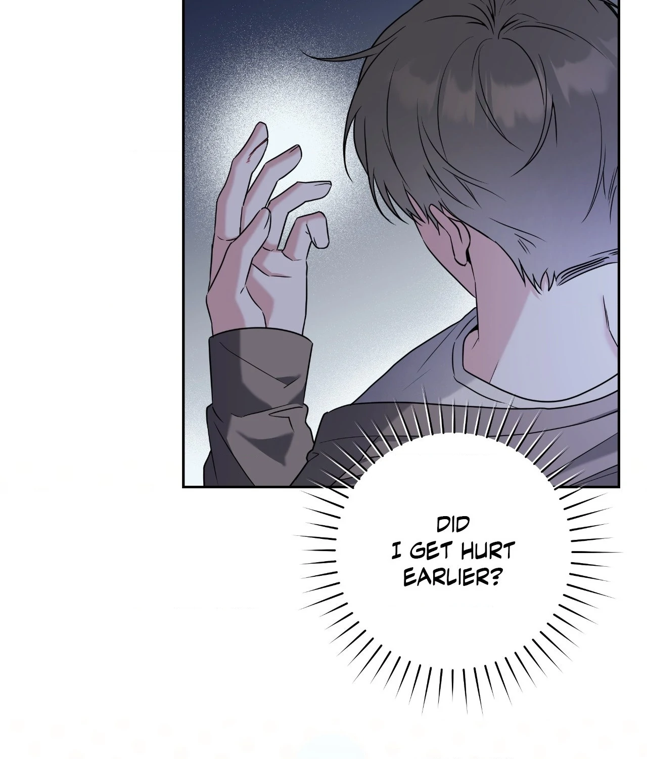 Ballboy Tactics [Official] - Chapter 9 manhwa