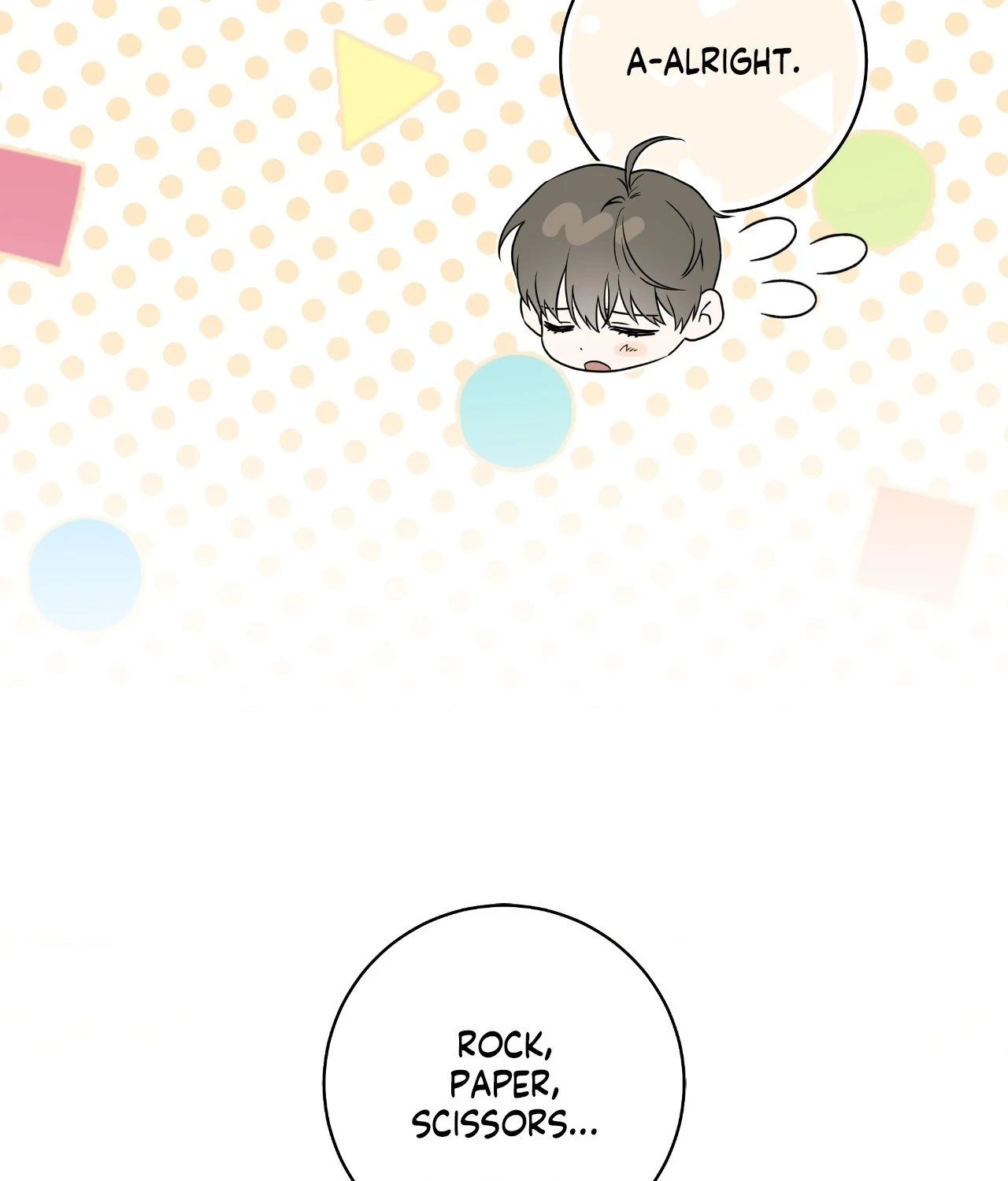 Ballboy Tactics [Official] - Chapter 9 manhwa