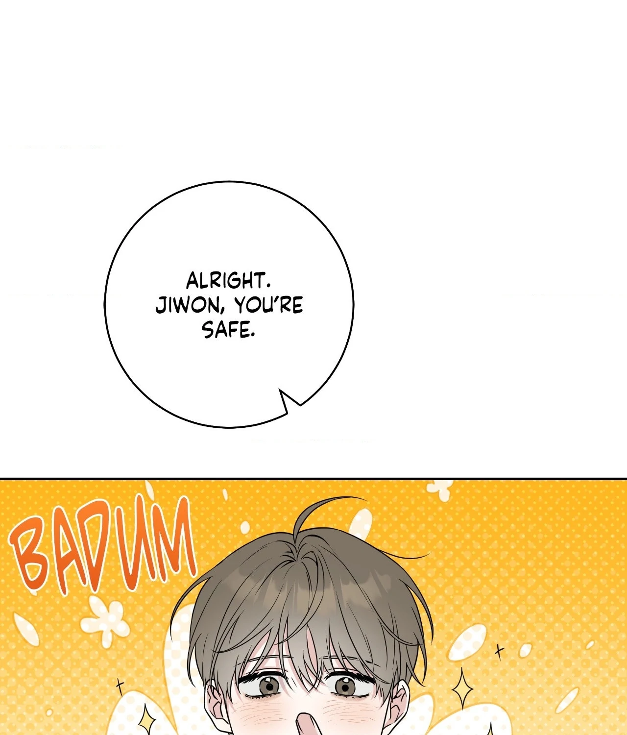 Ballboy Tactics [Official] - Chapter 9 manhwa