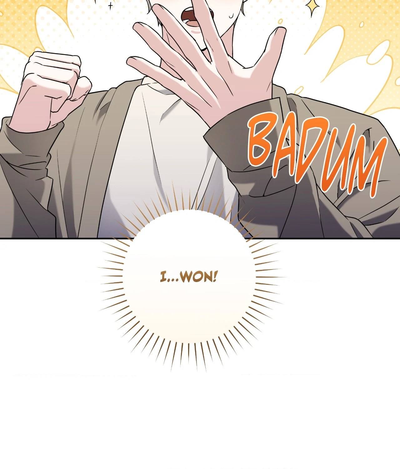 Ballboy Tactics [Official] - Chapter 9 manhwa