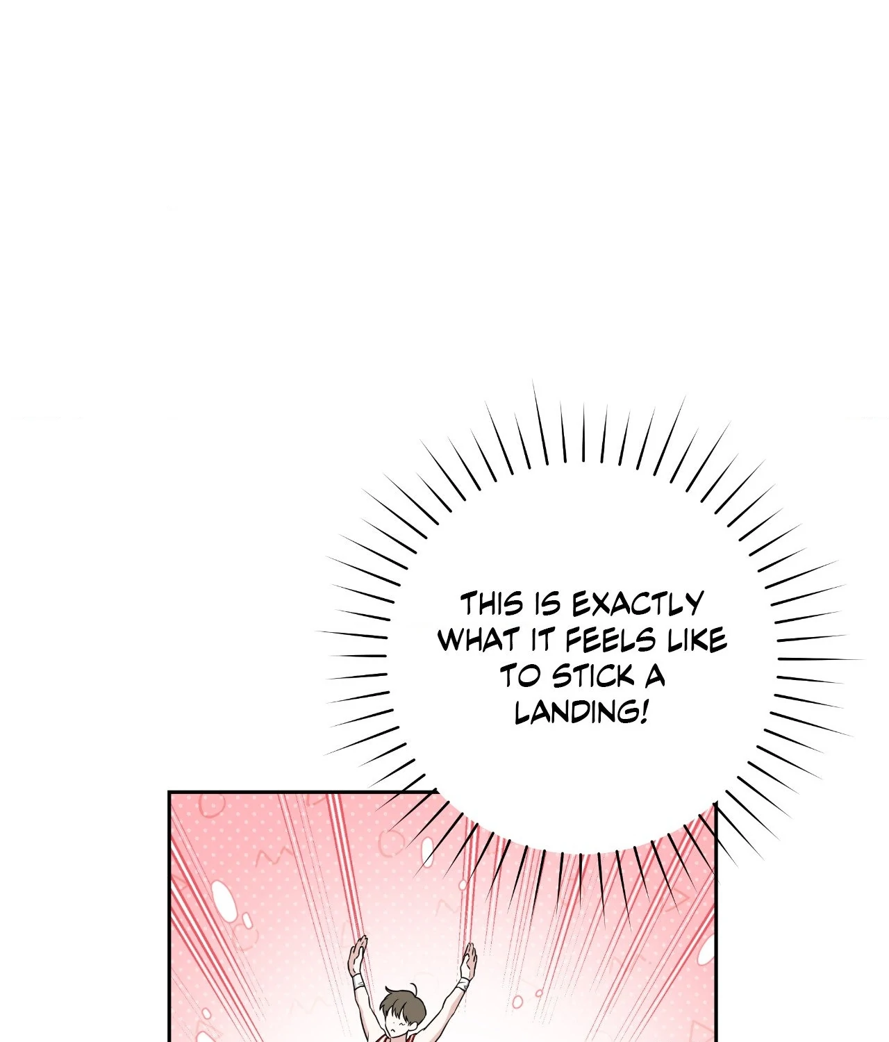 Ballboy Tactics [Official] - Chapter 9 manhwa